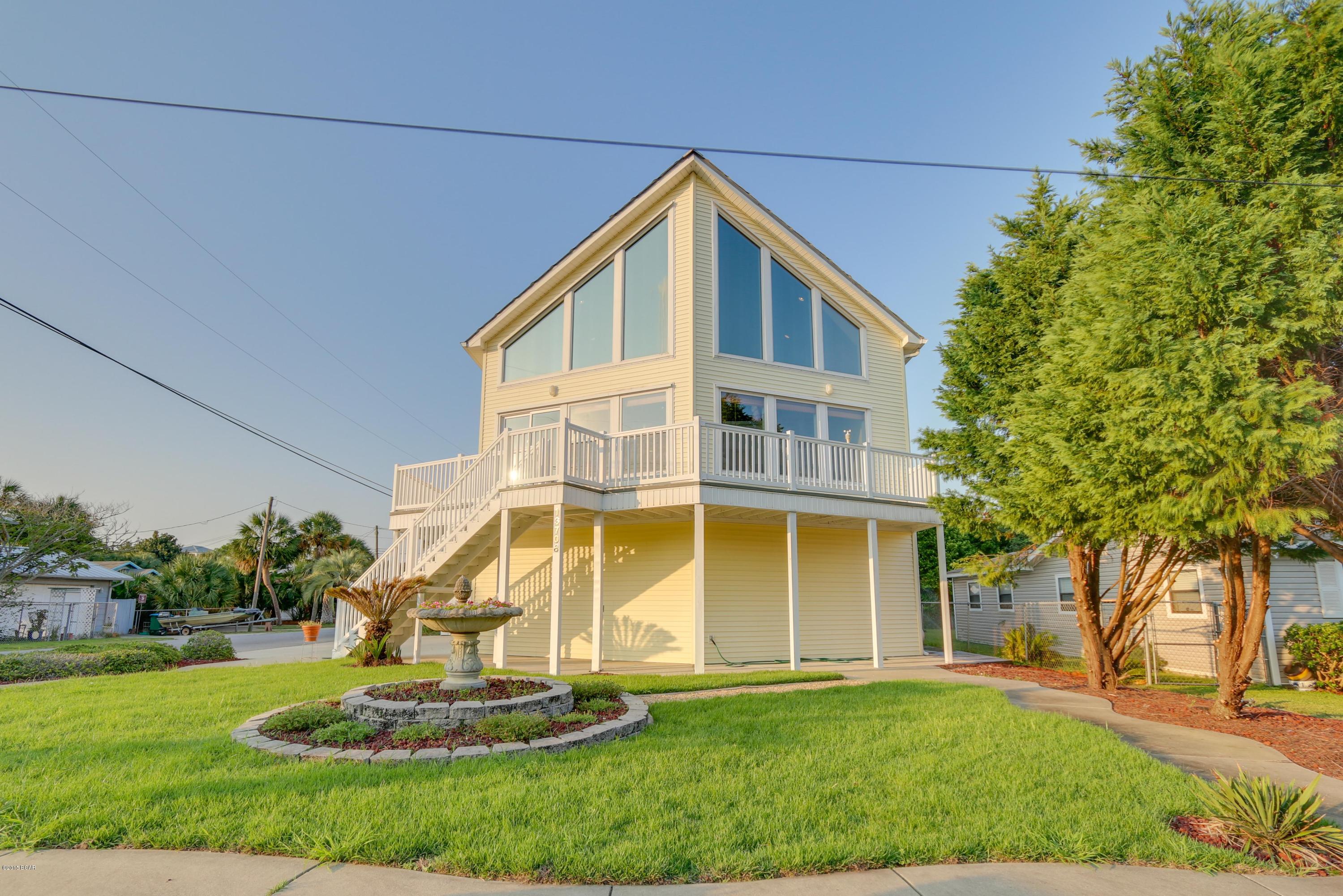 Bid-A-Wee Beach 1st Add - Residential