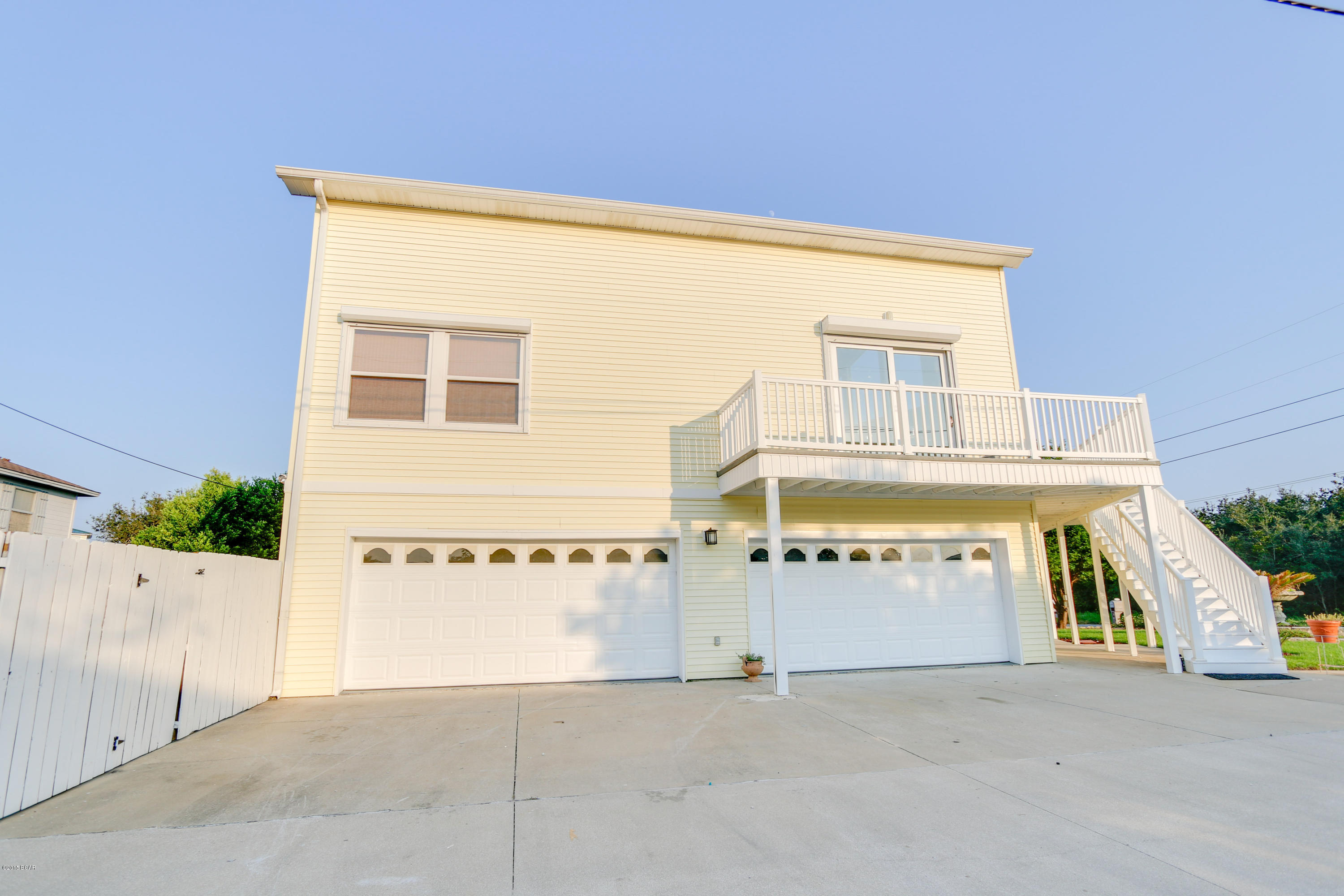 Bid-A-Wee Beach 1st Add - Residential