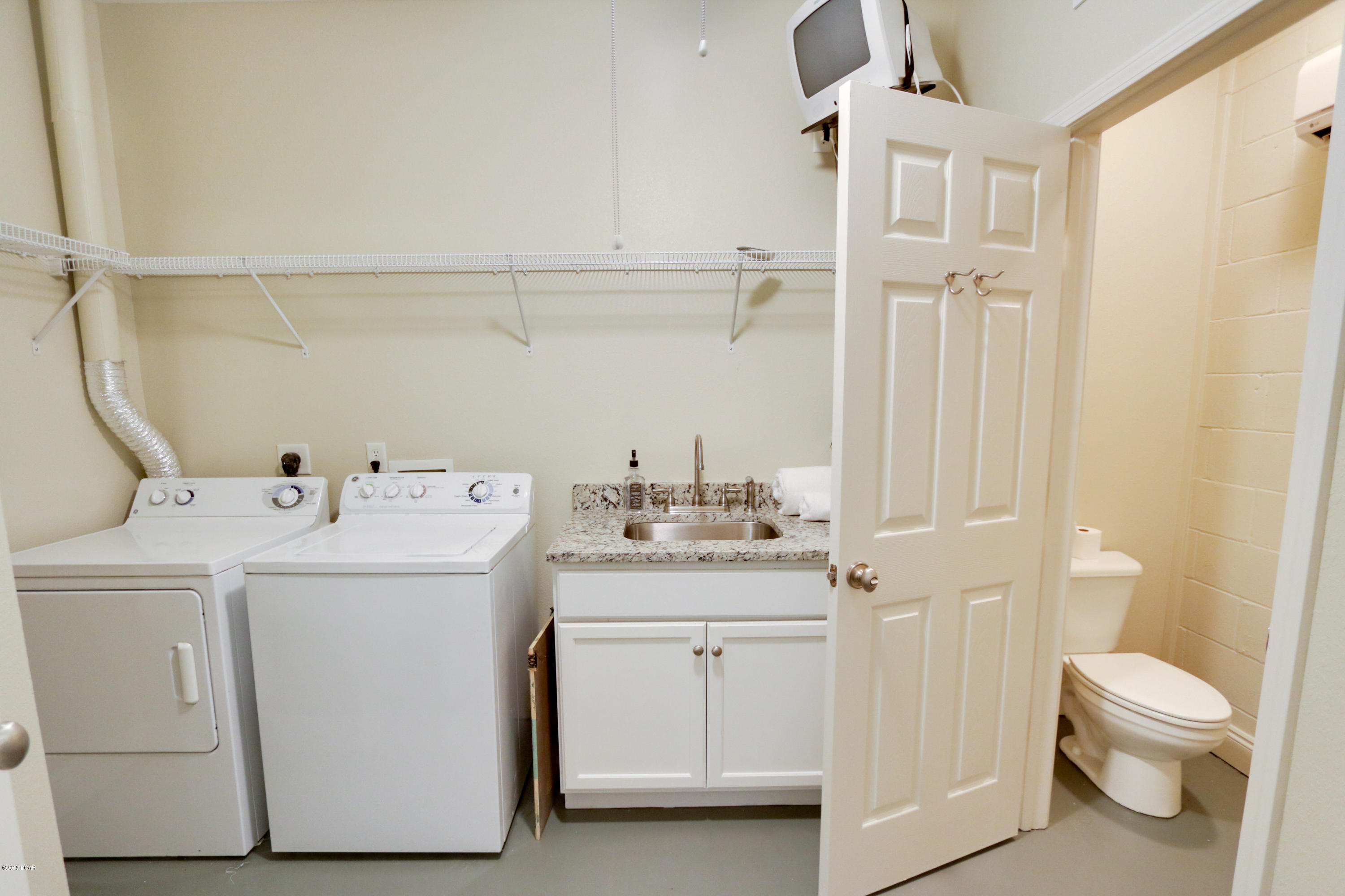 Bid-A-Wee Beach 1st Add - Residential