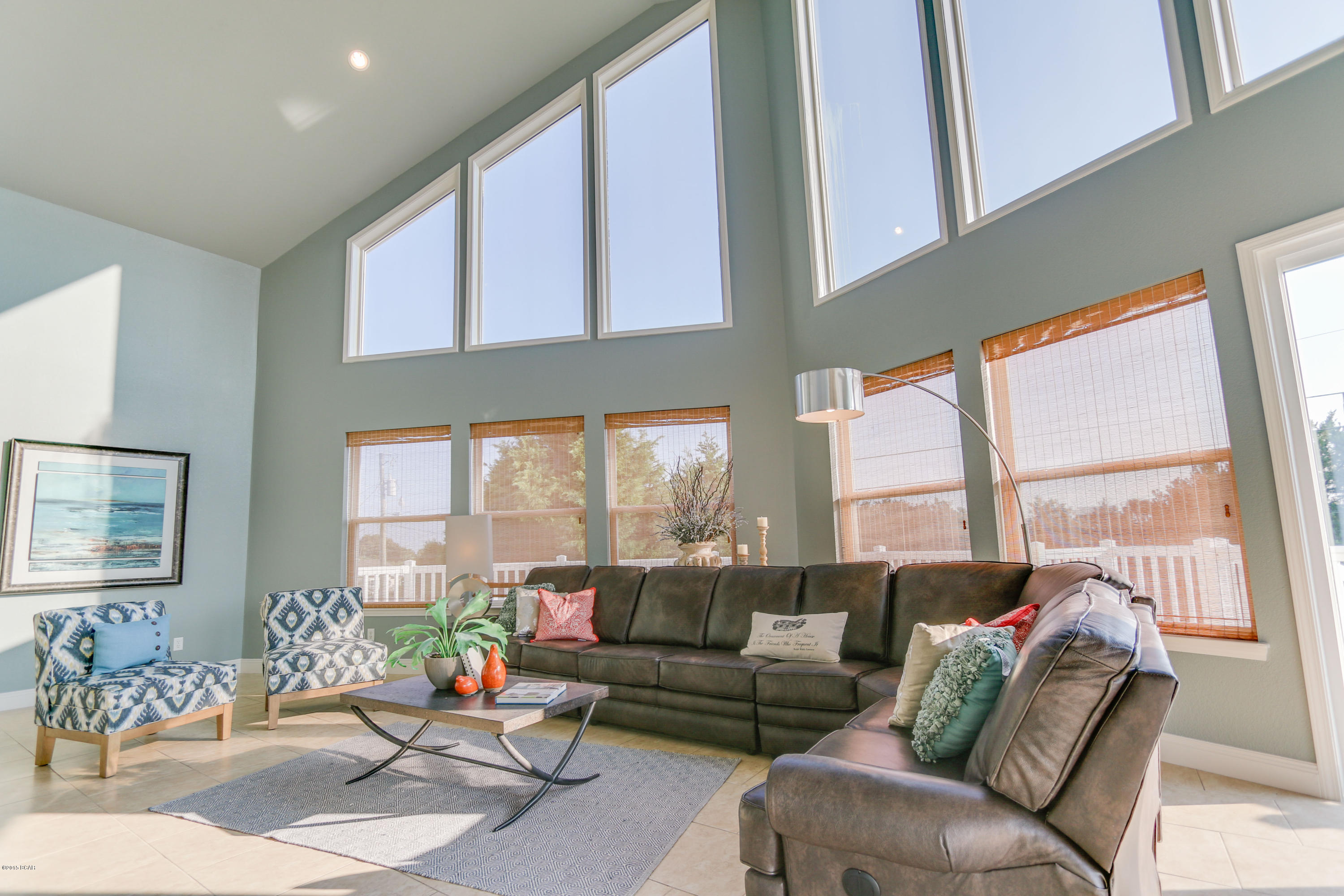 Bid-A-Wee Beach 1st Add - Residential