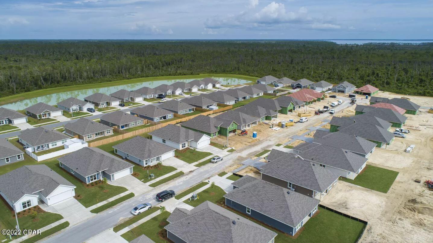 Park Place Phase 1 - Residential