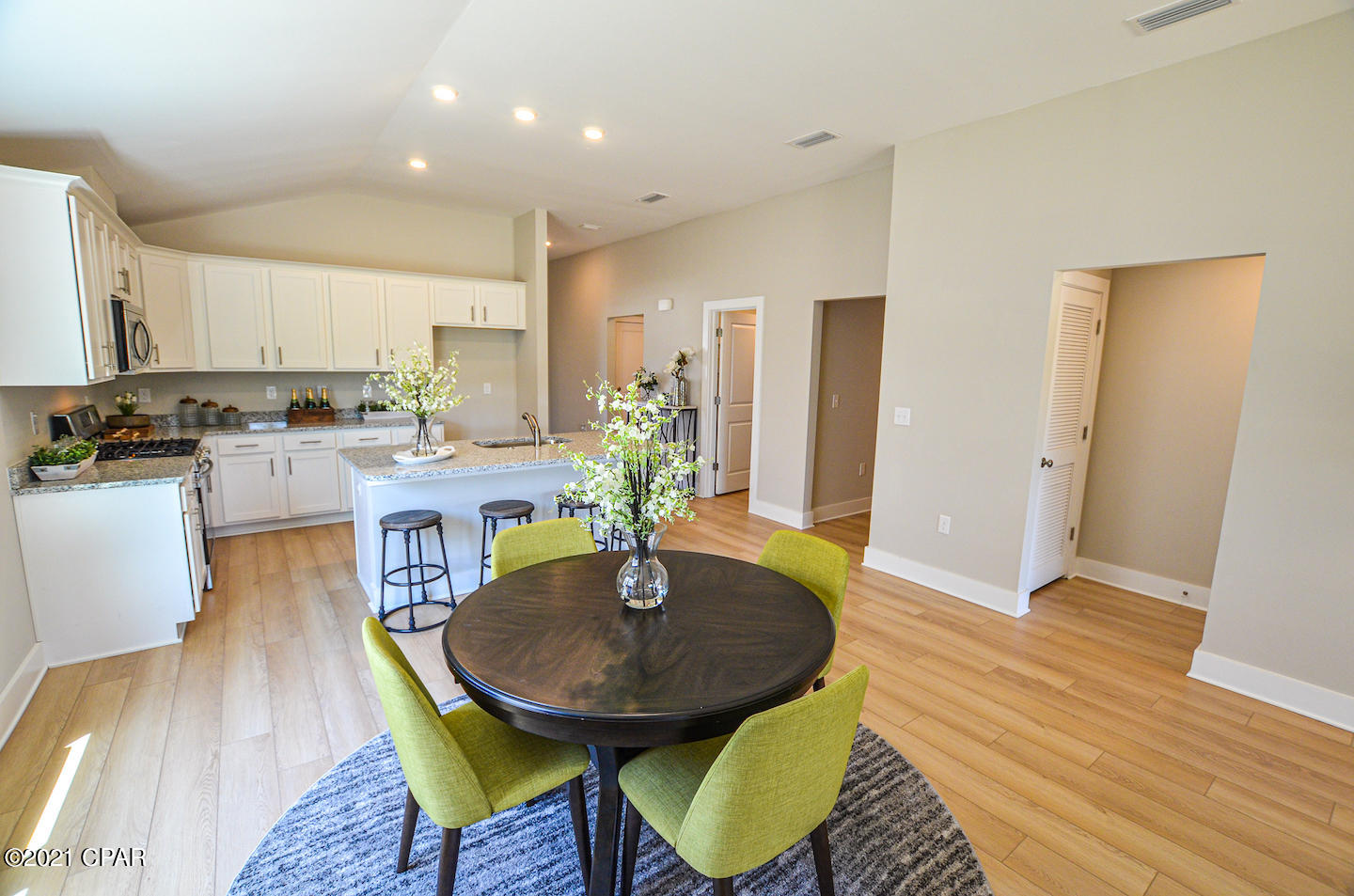 Park Place Phase 1 - Residential