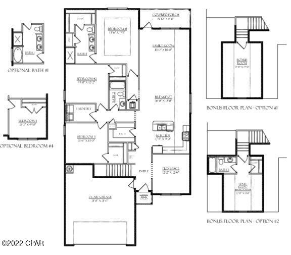 Park Place Phase 1 - Residential