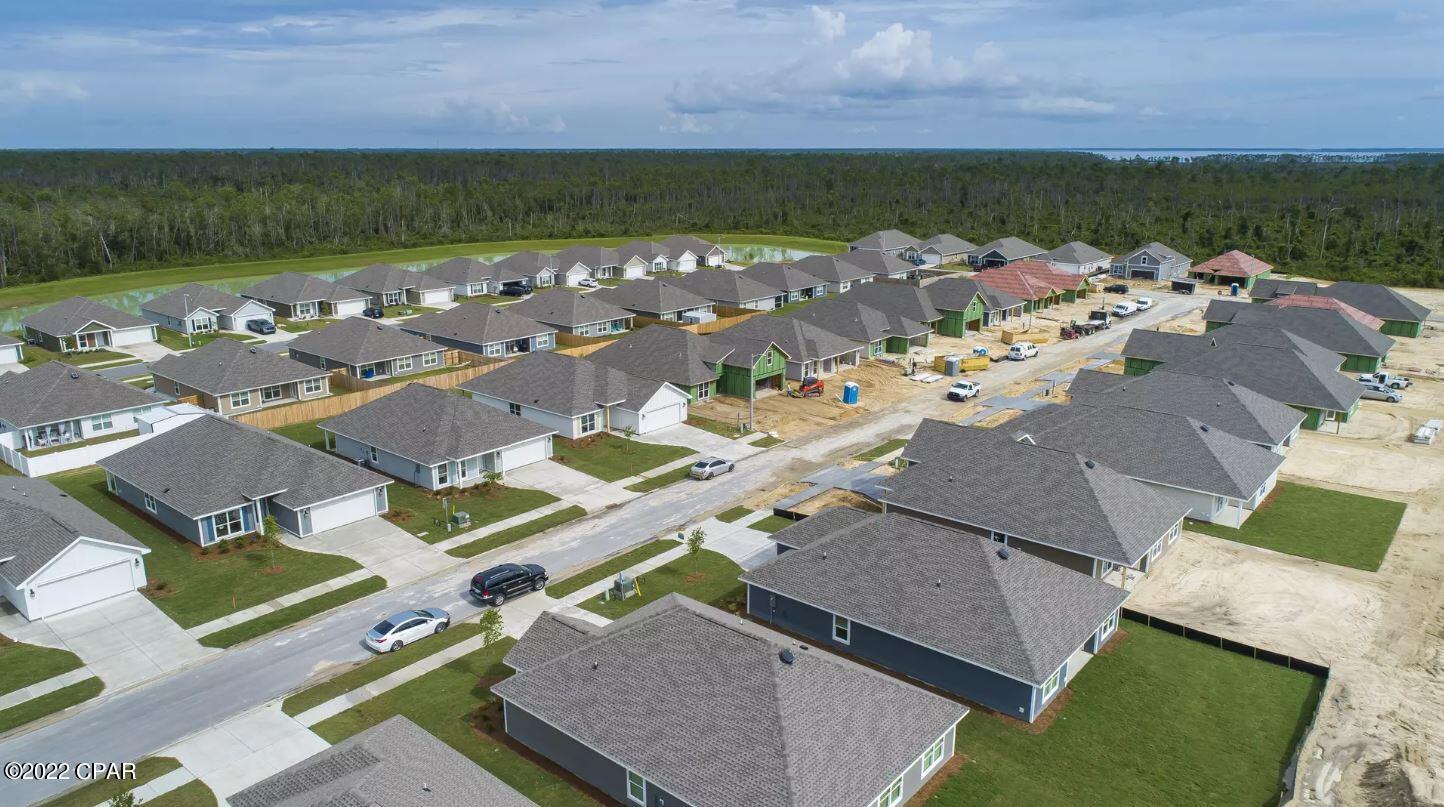 Park Place Phase 1 - Residential