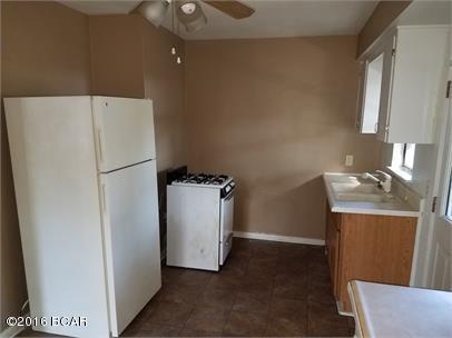 No Named Subdivision - Residential Lease