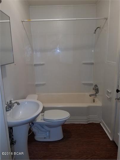 No Named Subdivision - Residential Lease