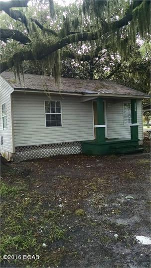 No Named Subdivision - Residential Lease