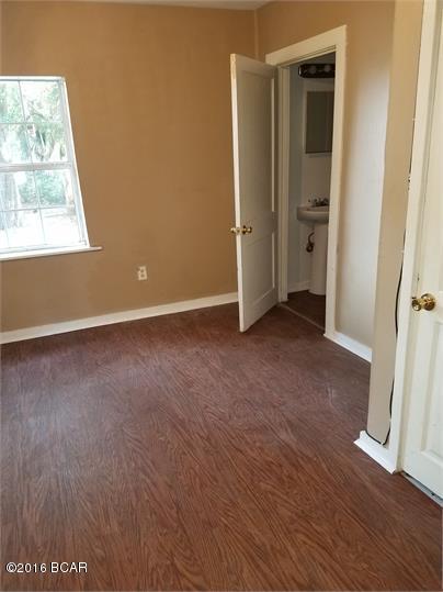 No Named Subdivision - Residential Lease