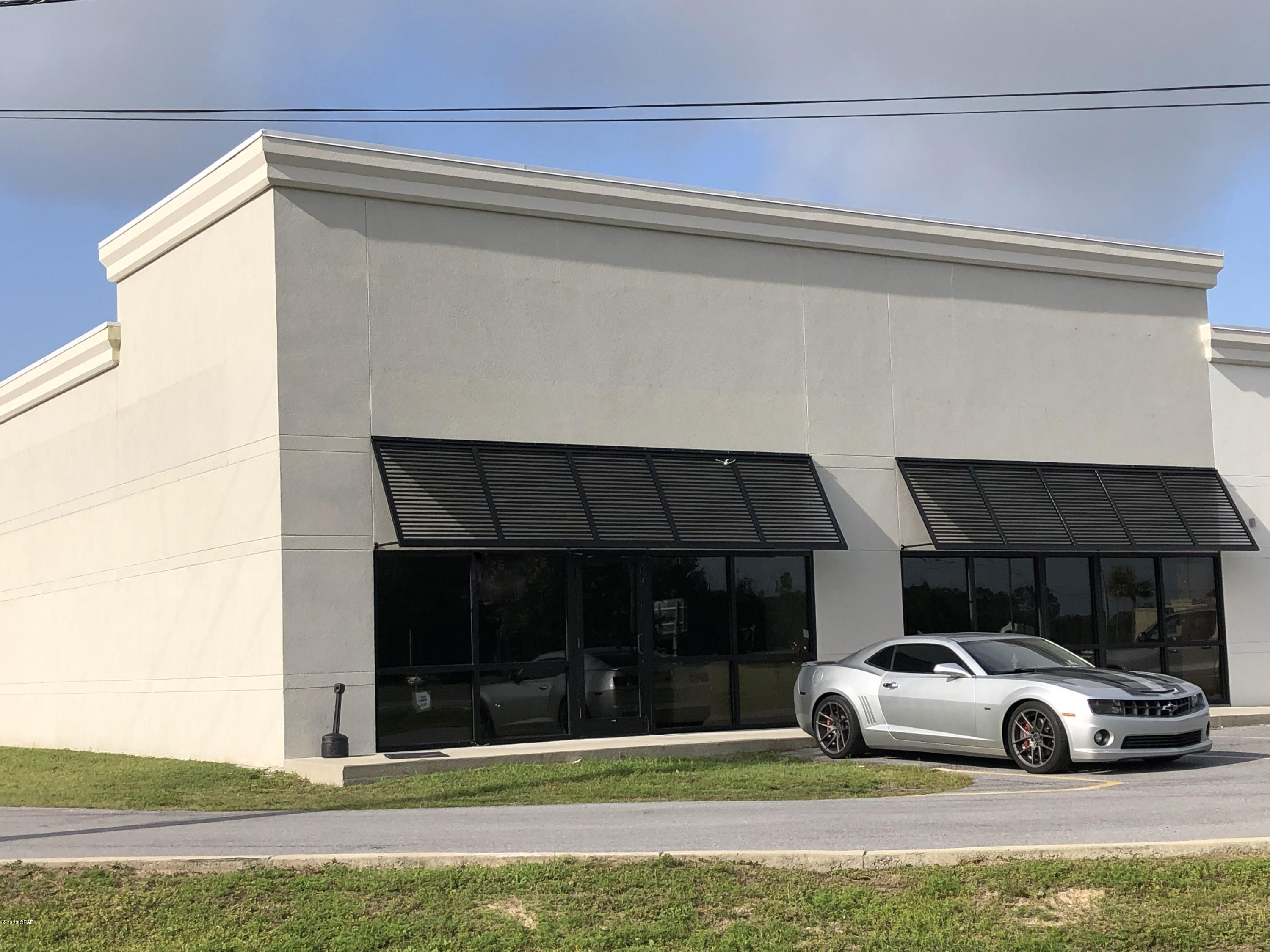 No Named Subdivision - Commercial Lease