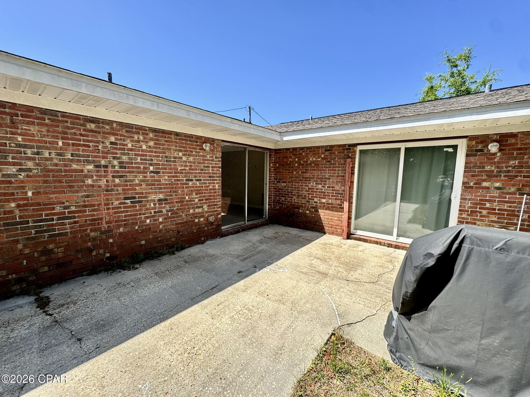 [No Recorded Subdiv] - Residential Lease