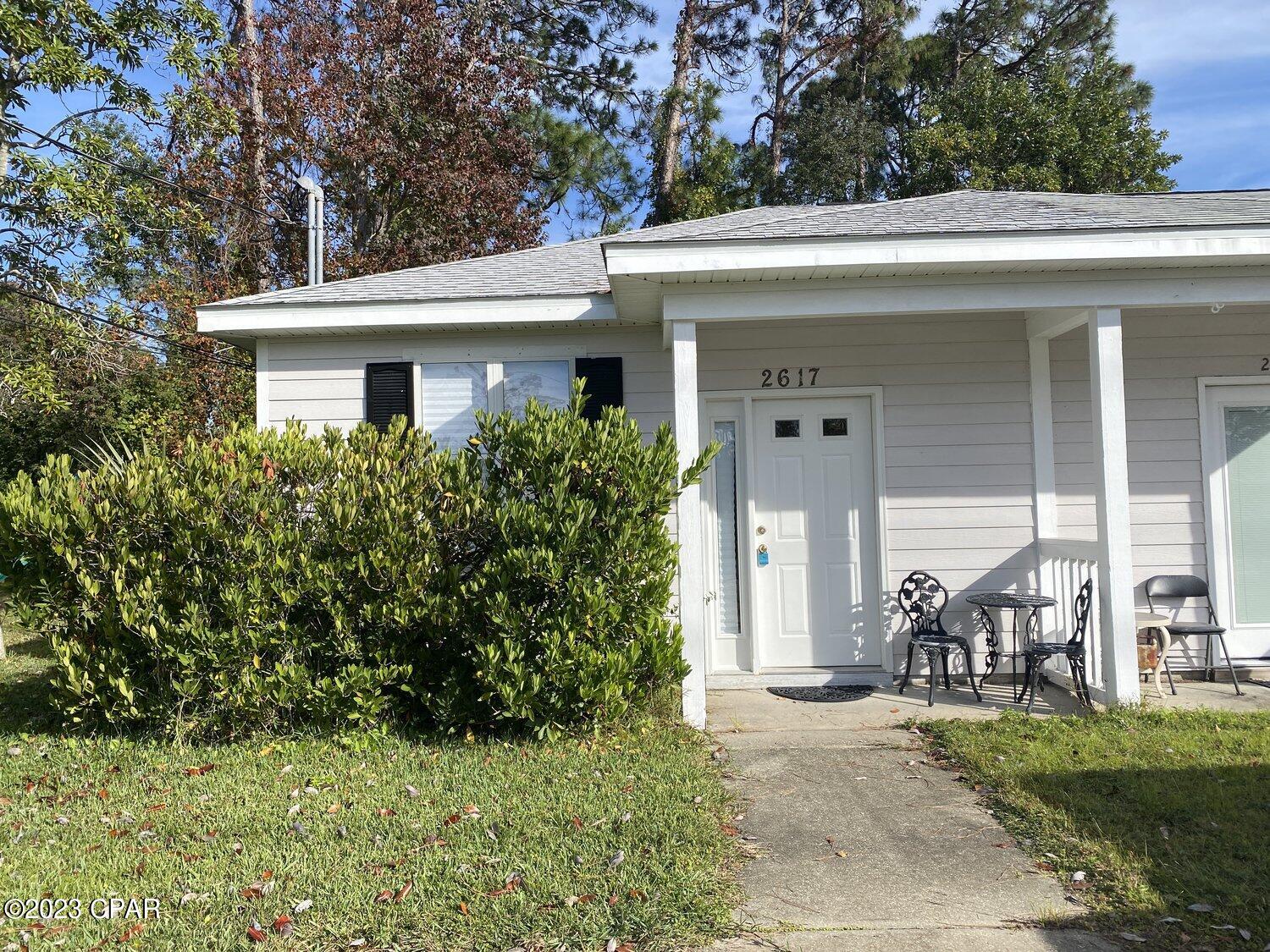 [No Recorded Subdiv] - Residential Lease