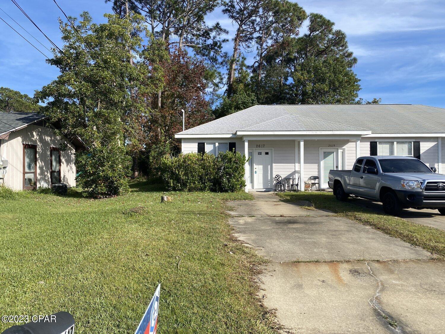 [No Recorded Subdiv] - Residential Lease