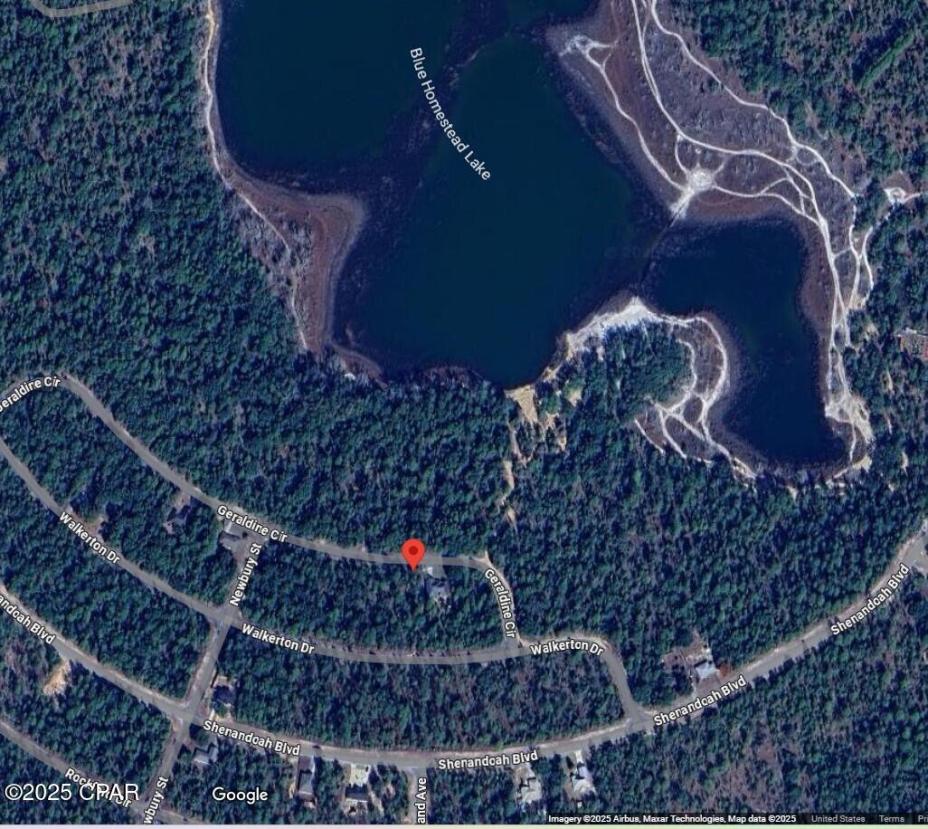 Sunny Hills Unit 1 - Land