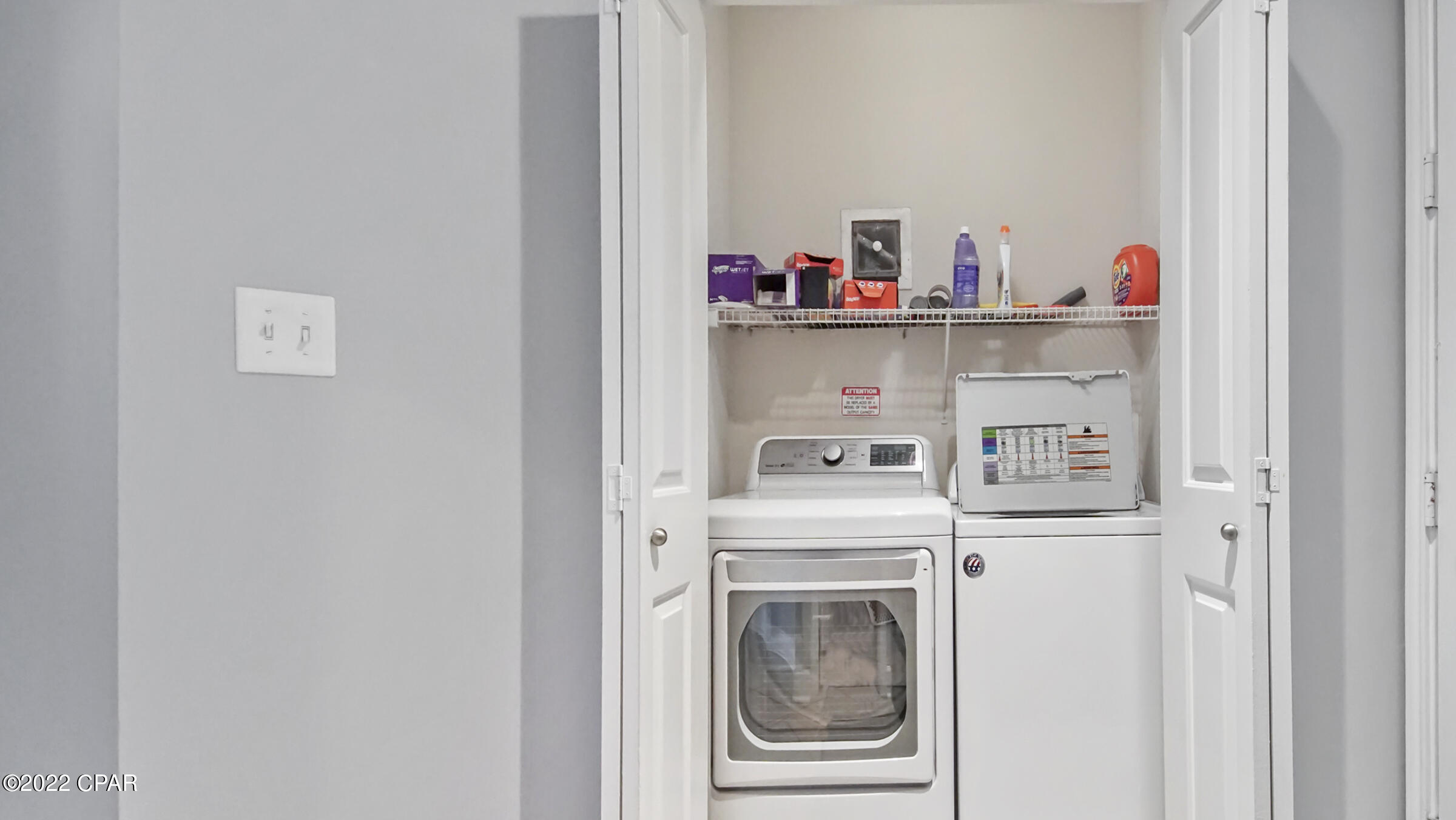 Island Reserve - Residential