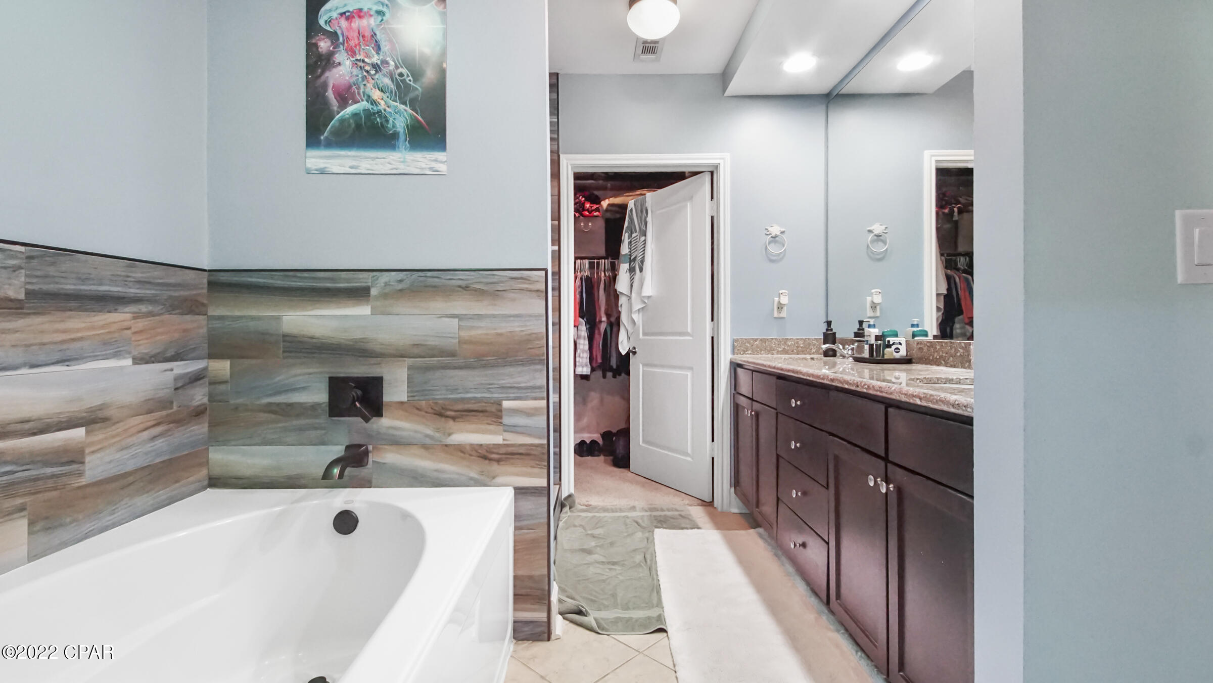 Island Reserve - Residential