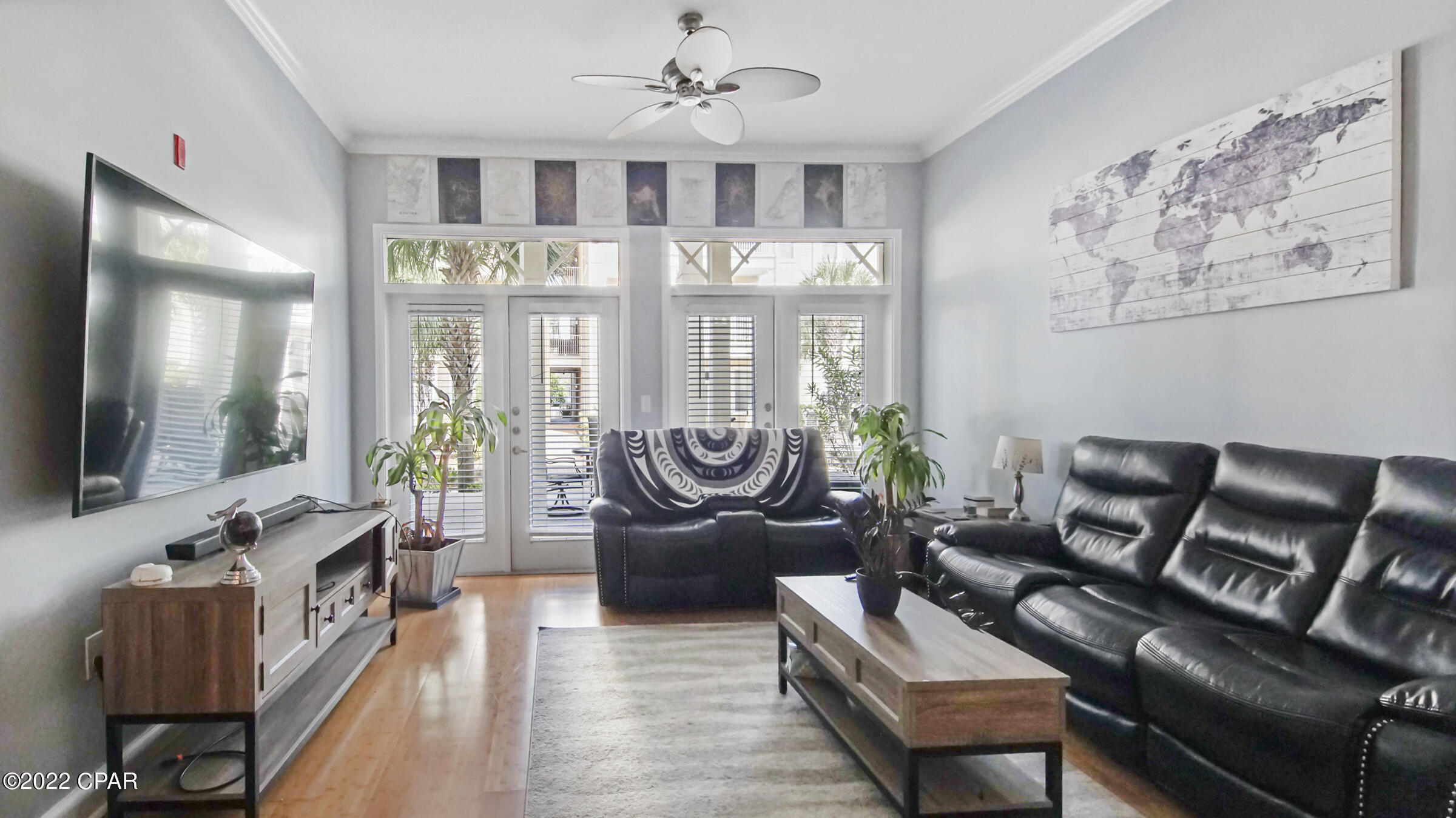 Island Reserve - Residential