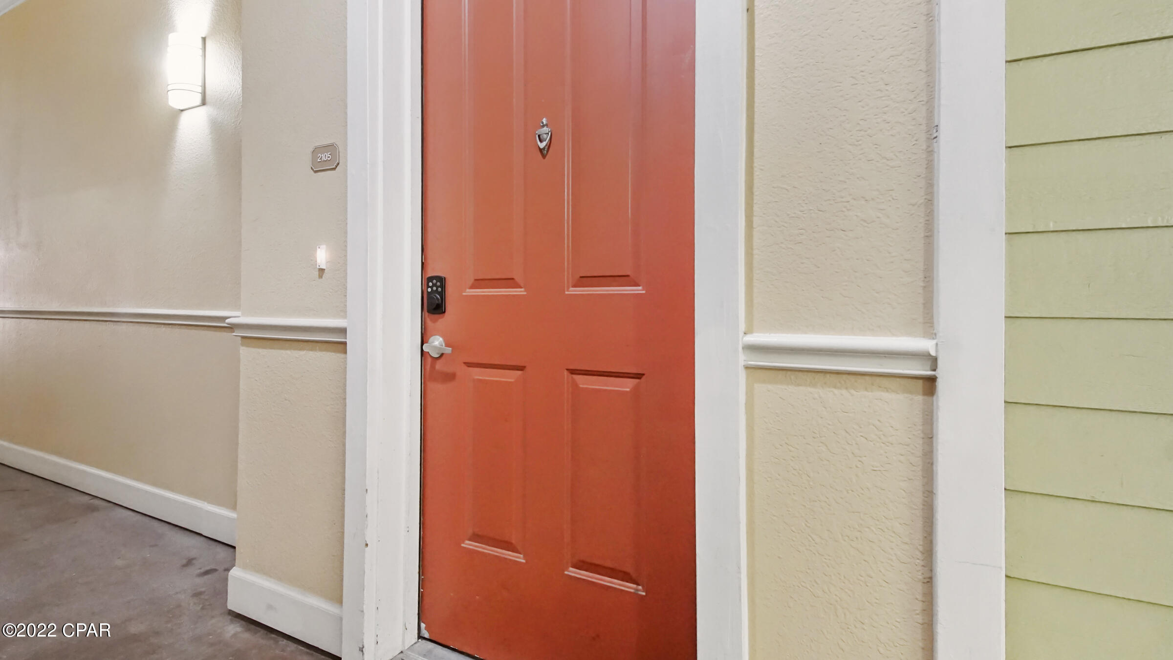 Island Reserve - Residential