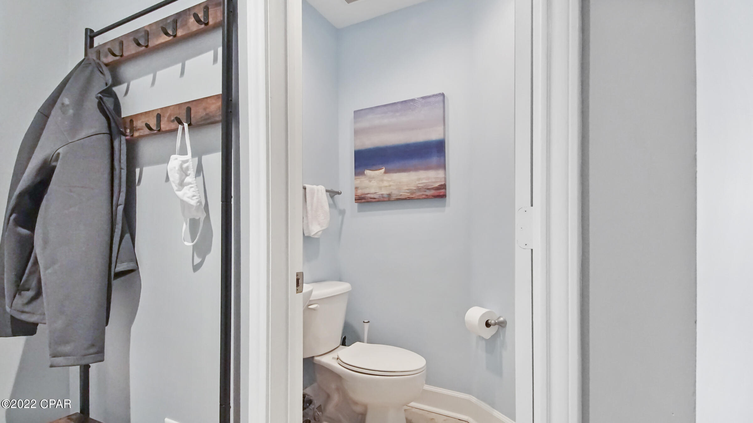 Island Reserve - Residential