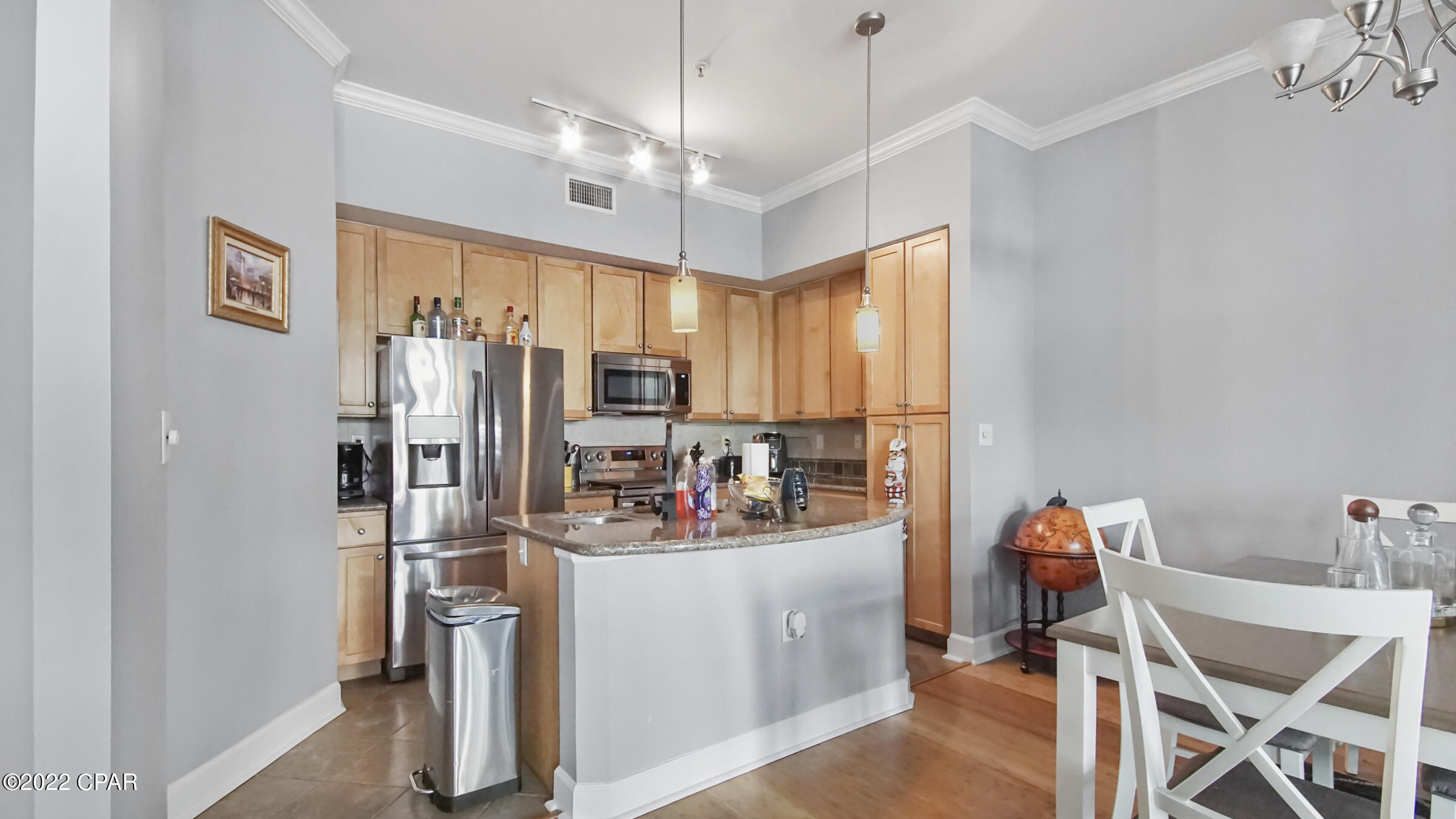 Island Reserve - Residential