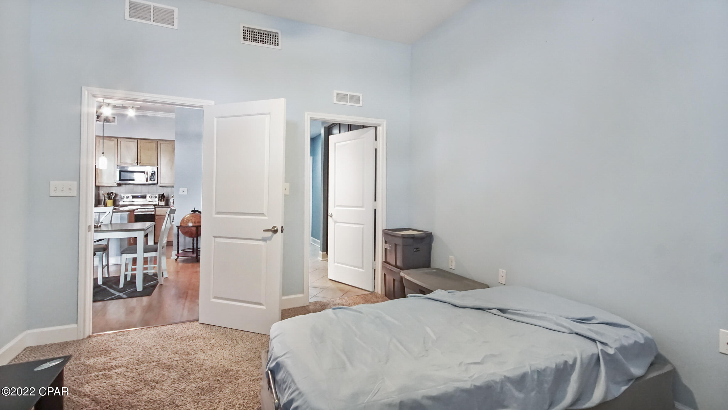 Island Reserve - Residential