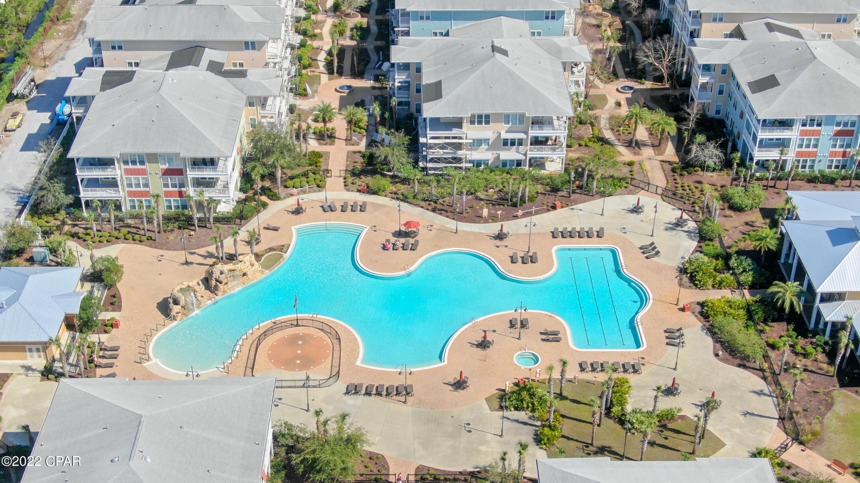 Island Reserve - Residential