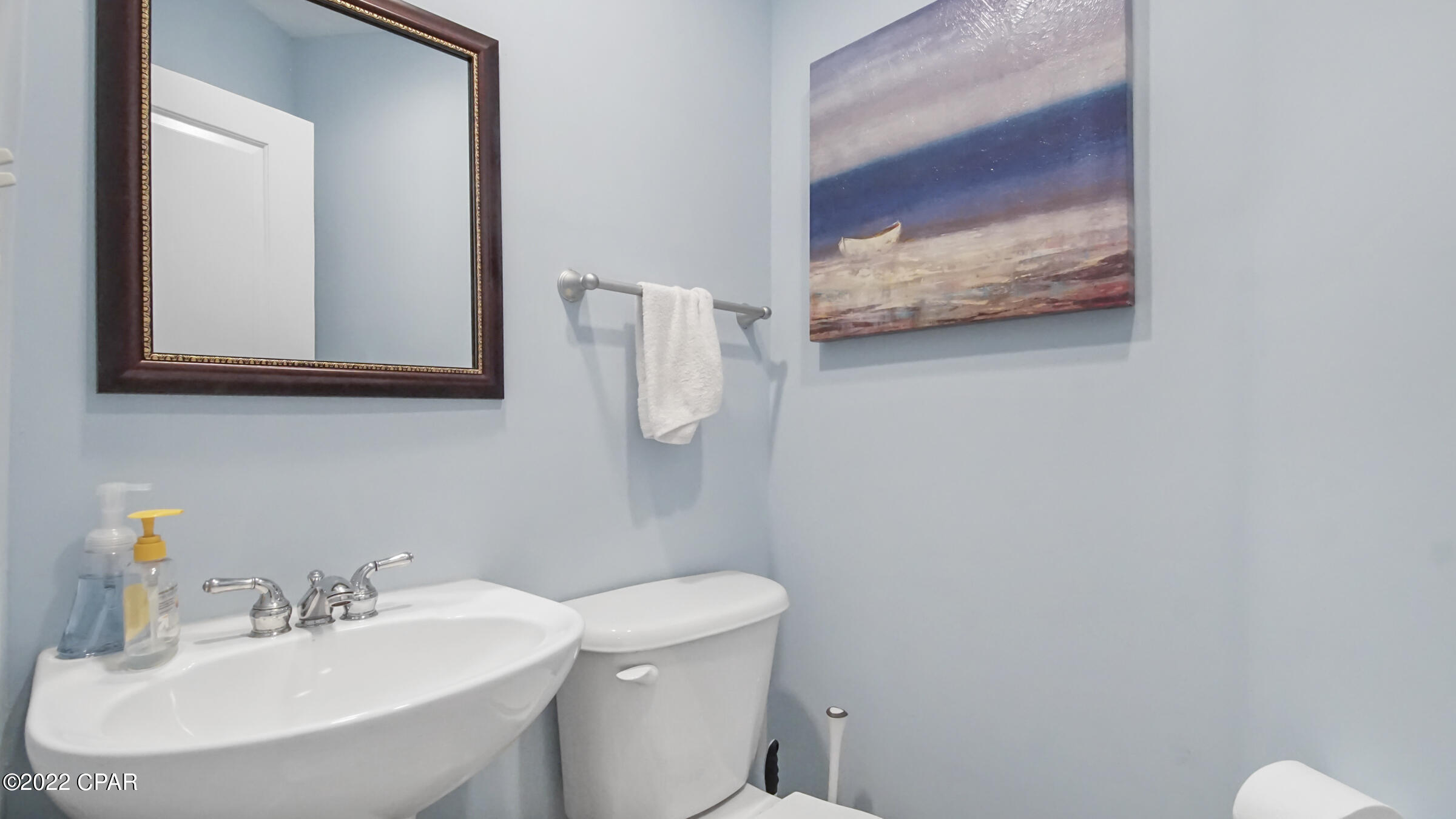 Island Reserve - Residential