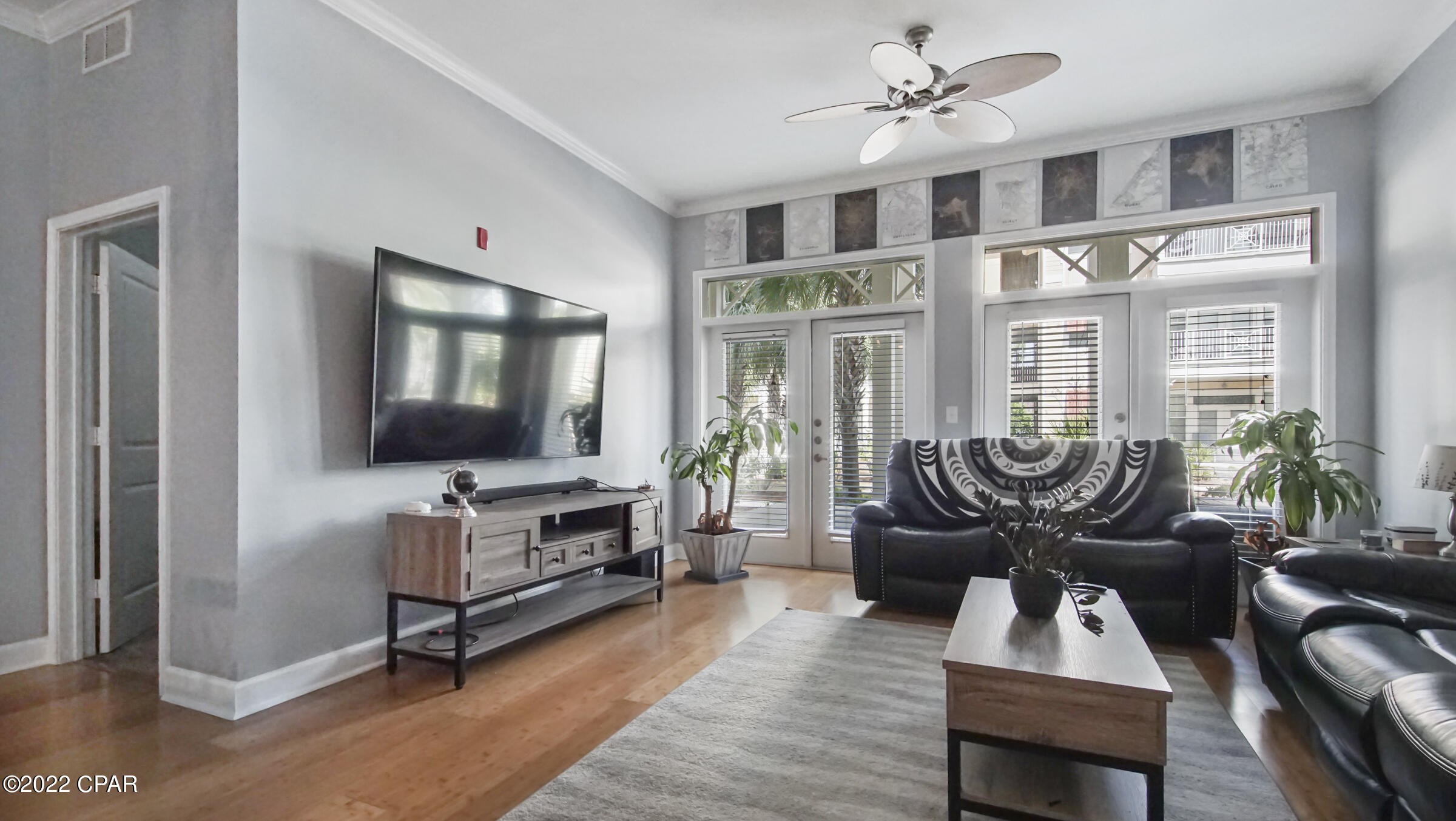 Island Reserve - Residential