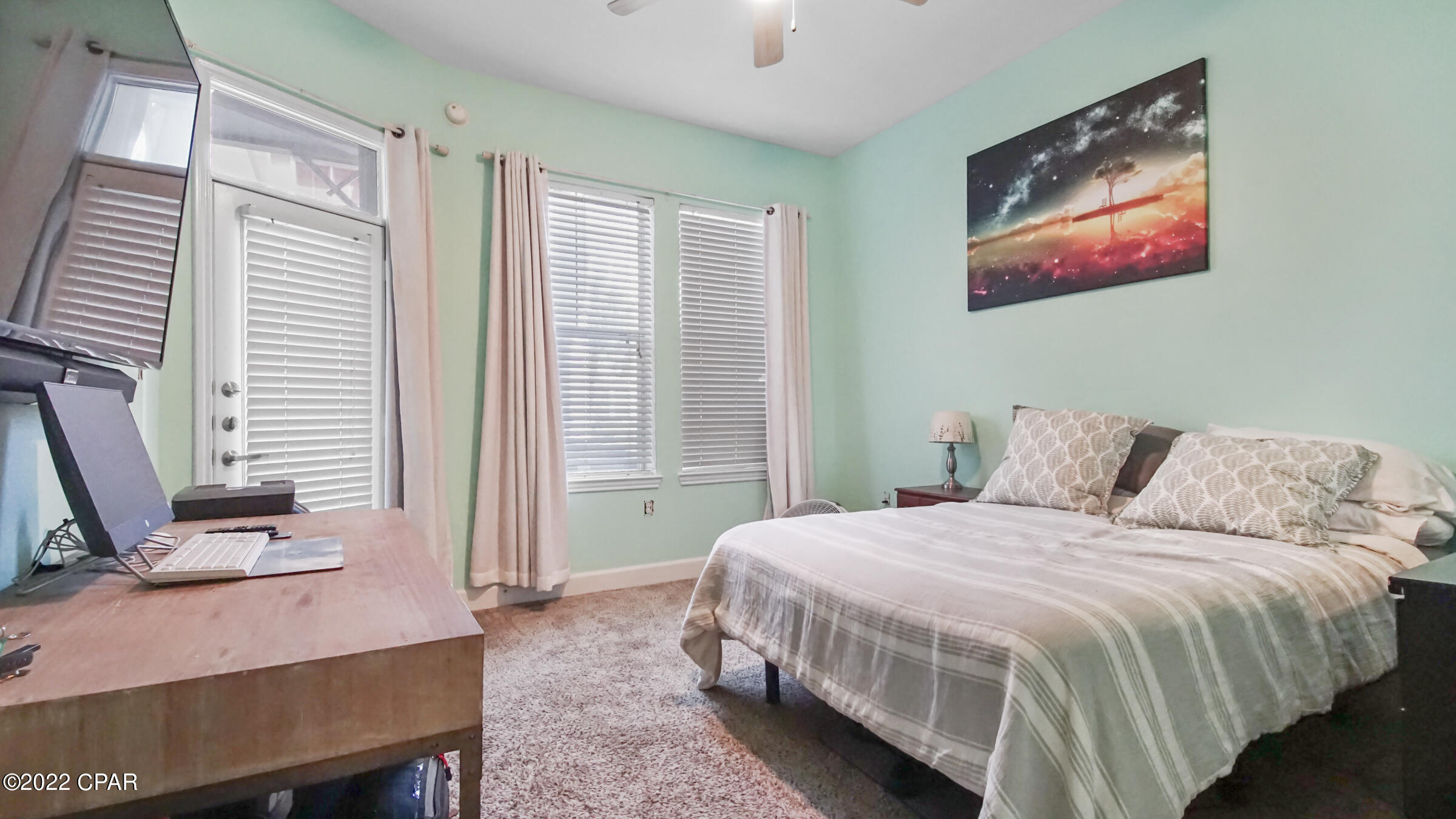 Island Reserve - Residential