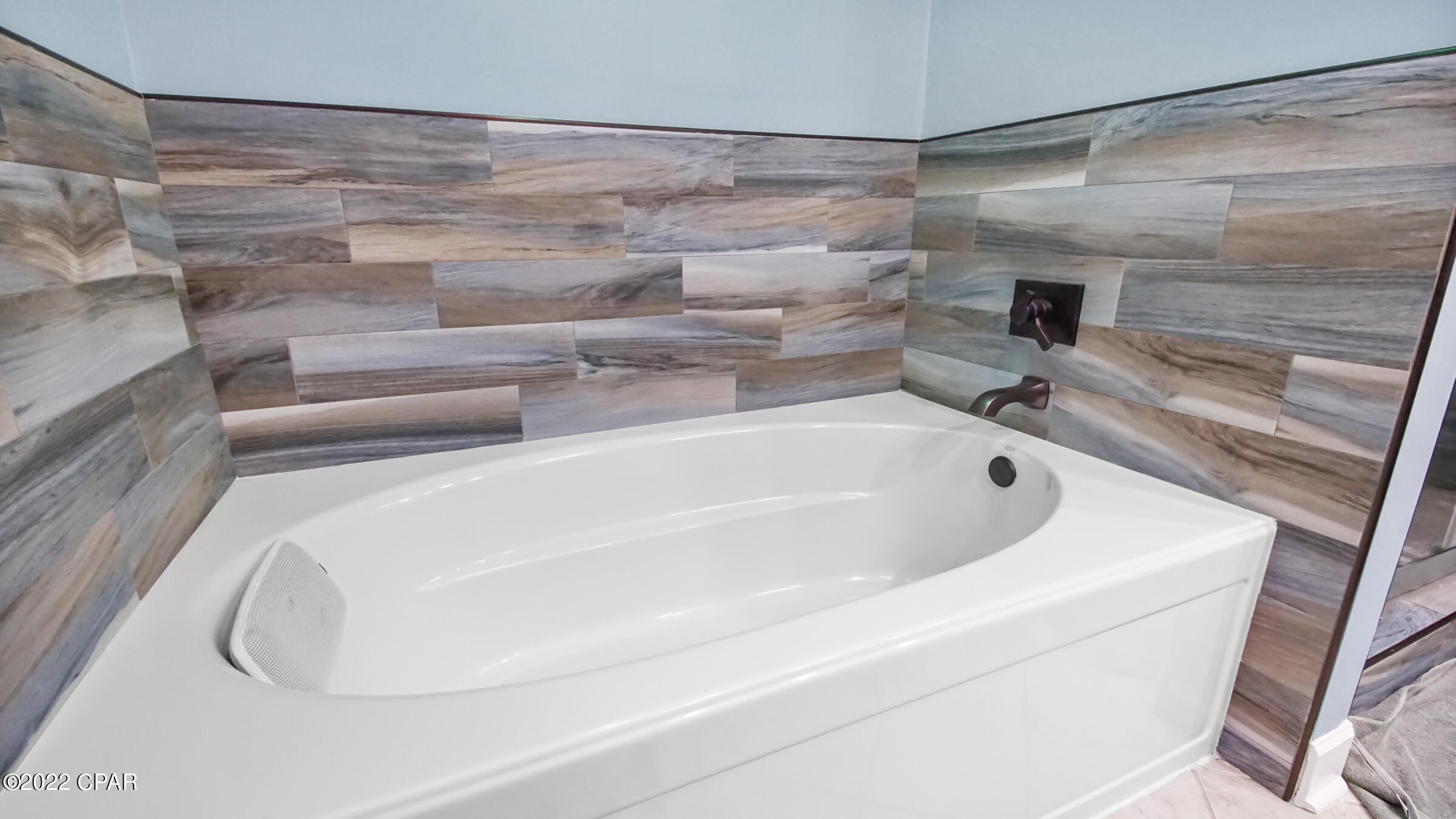 Island Reserve - Residential