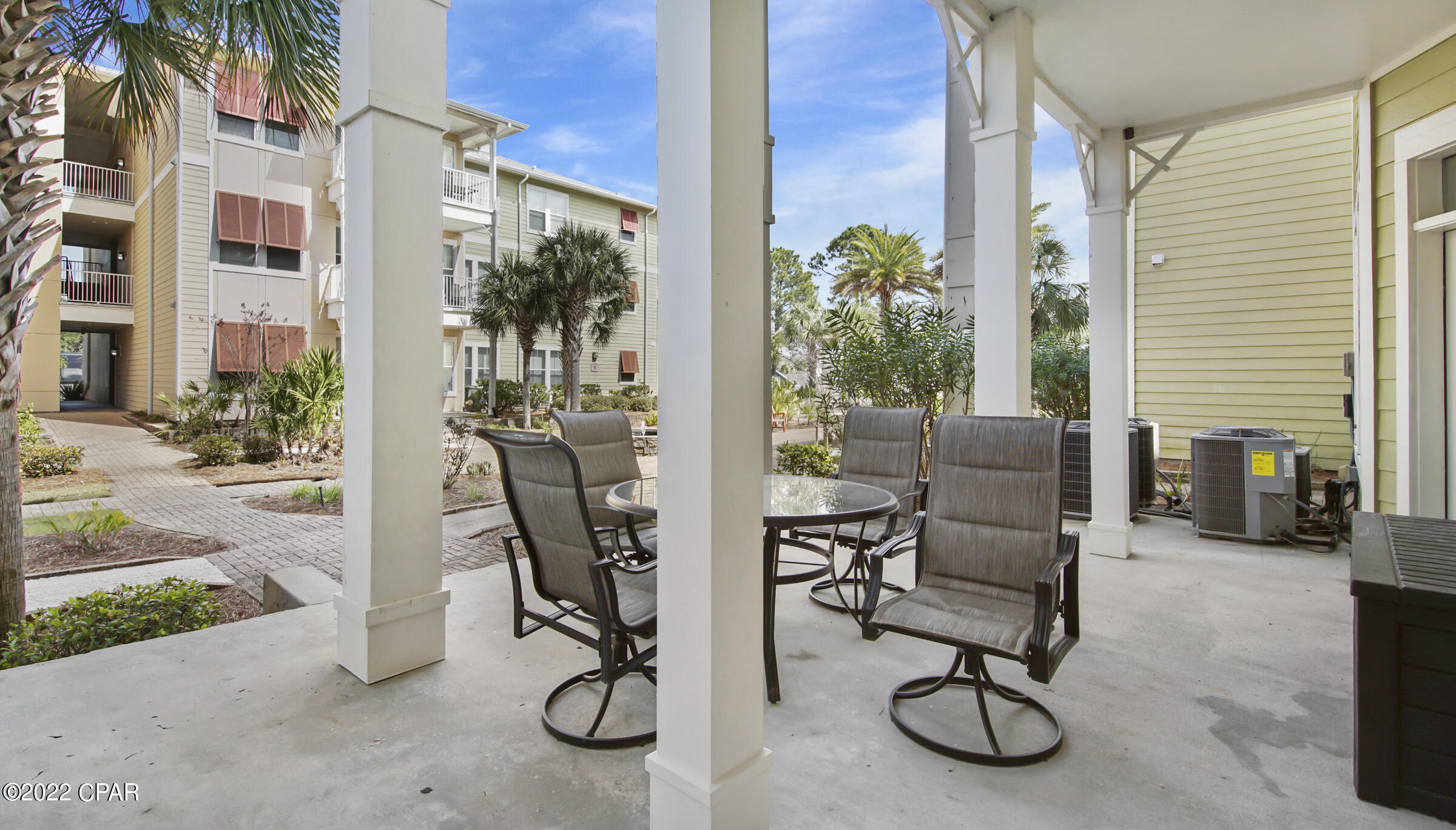 Island Reserve - Residential