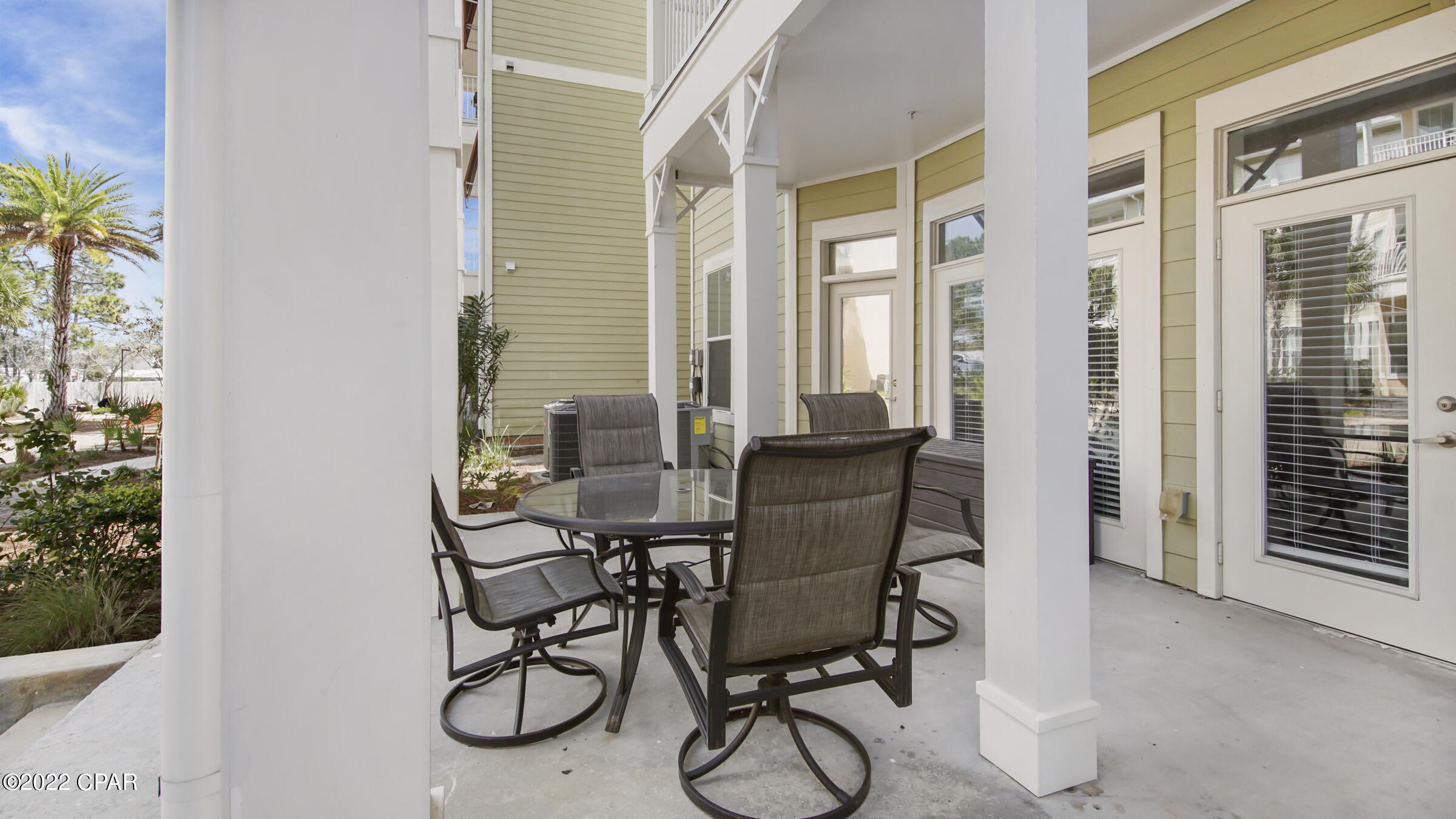 Island Reserve - Residential