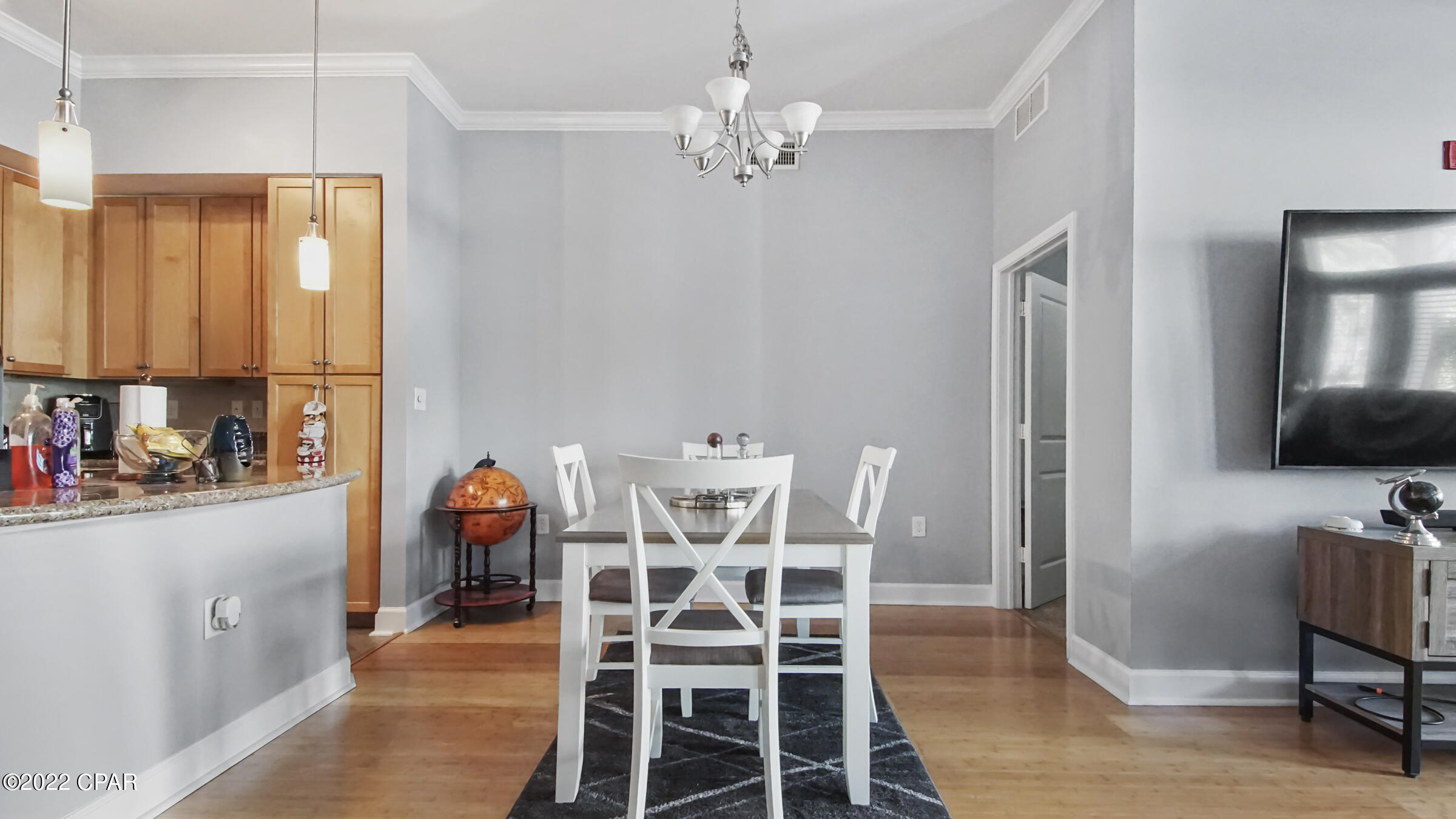 Island Reserve - Residential