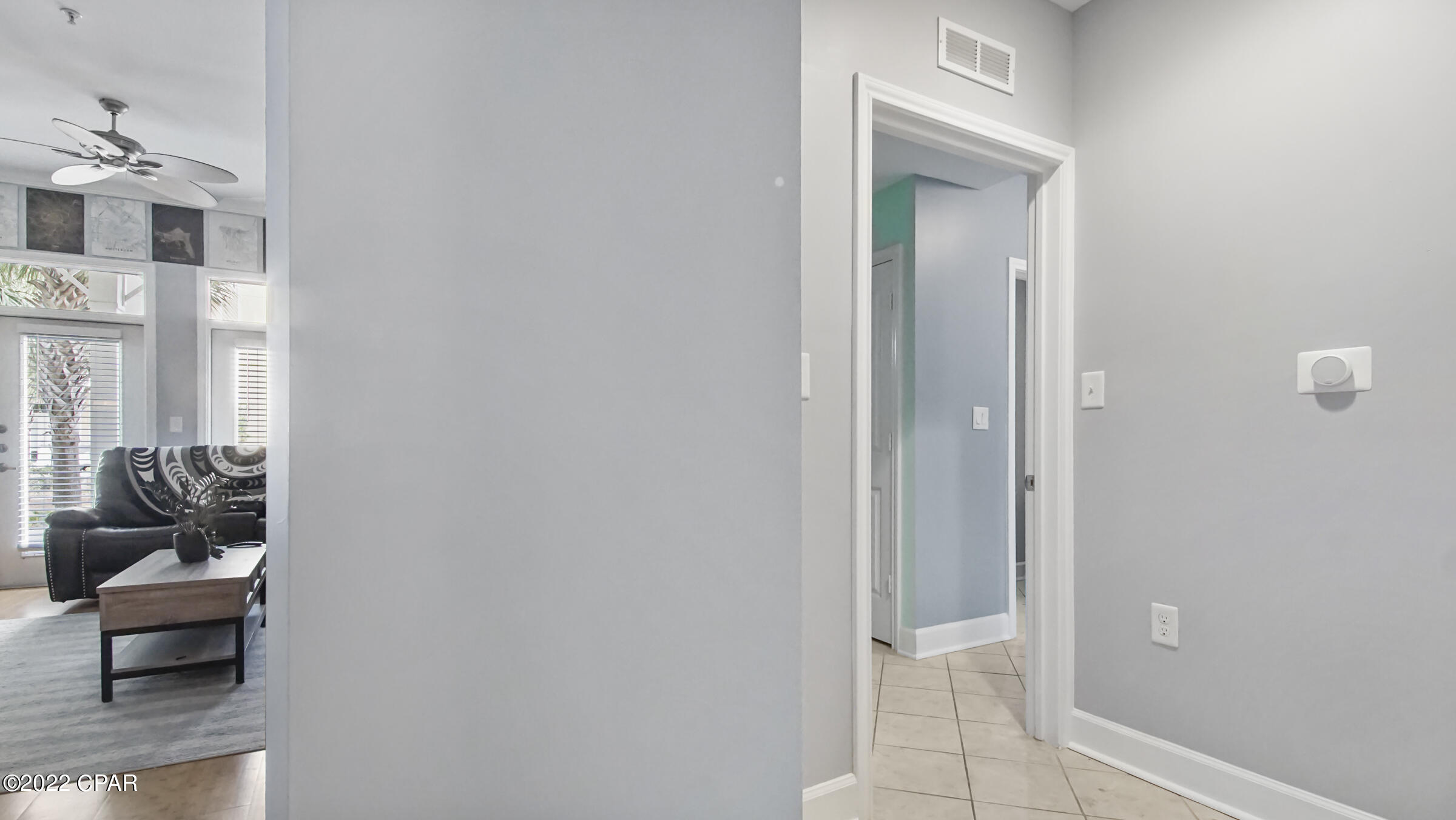 Island Reserve - Residential