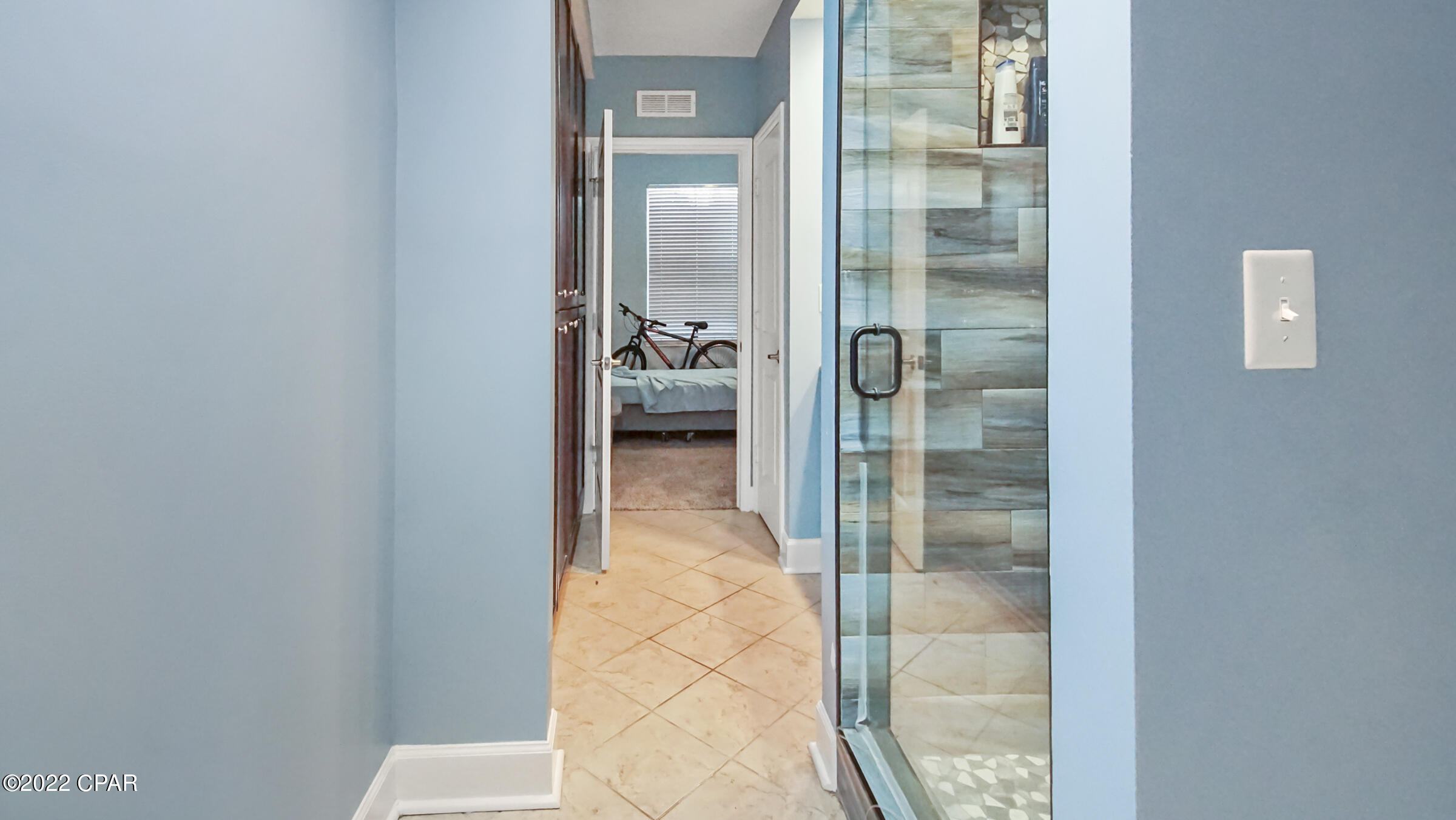 Island Reserve - Residential