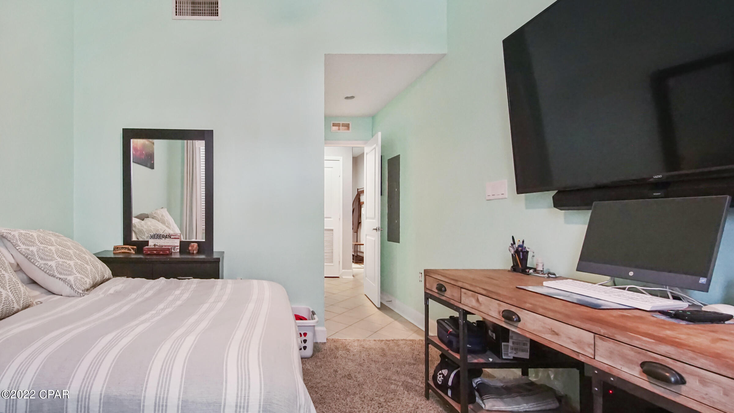 Island Reserve - Residential