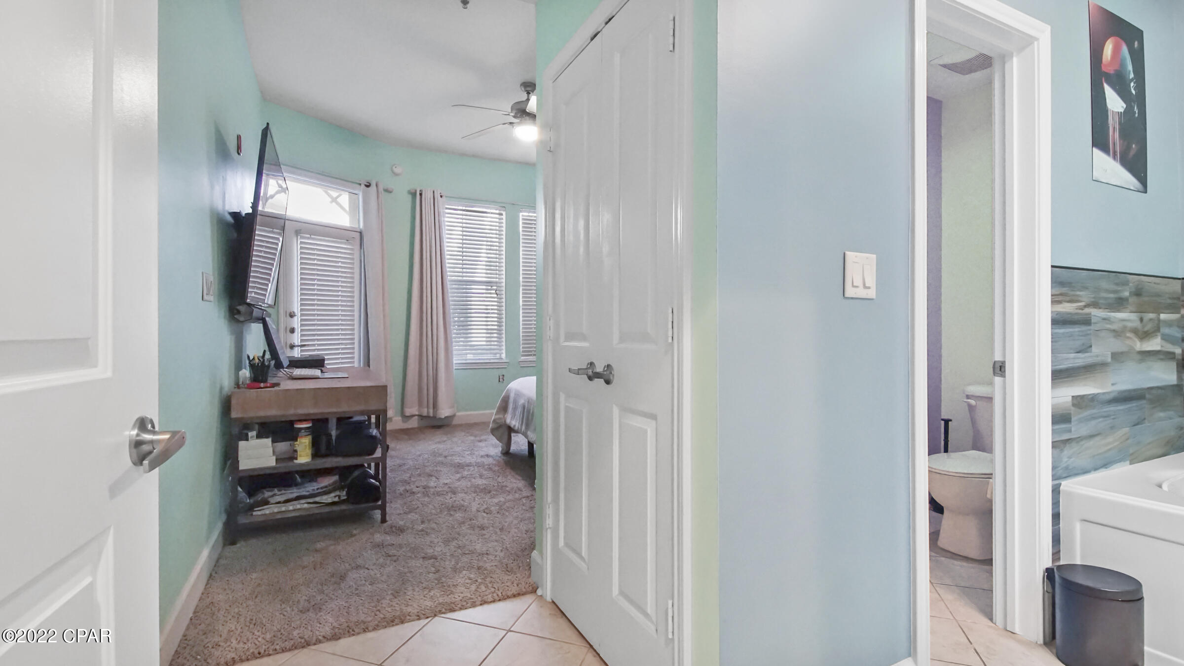 Island Reserve - Residential