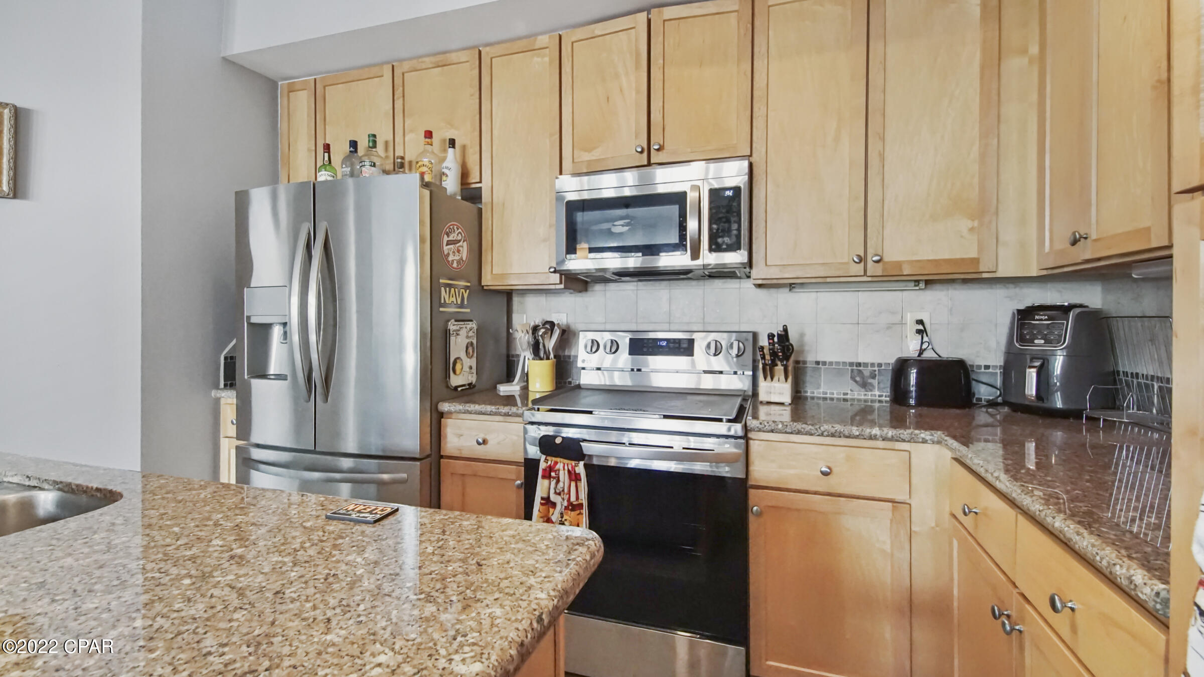 Island Reserve - Residential