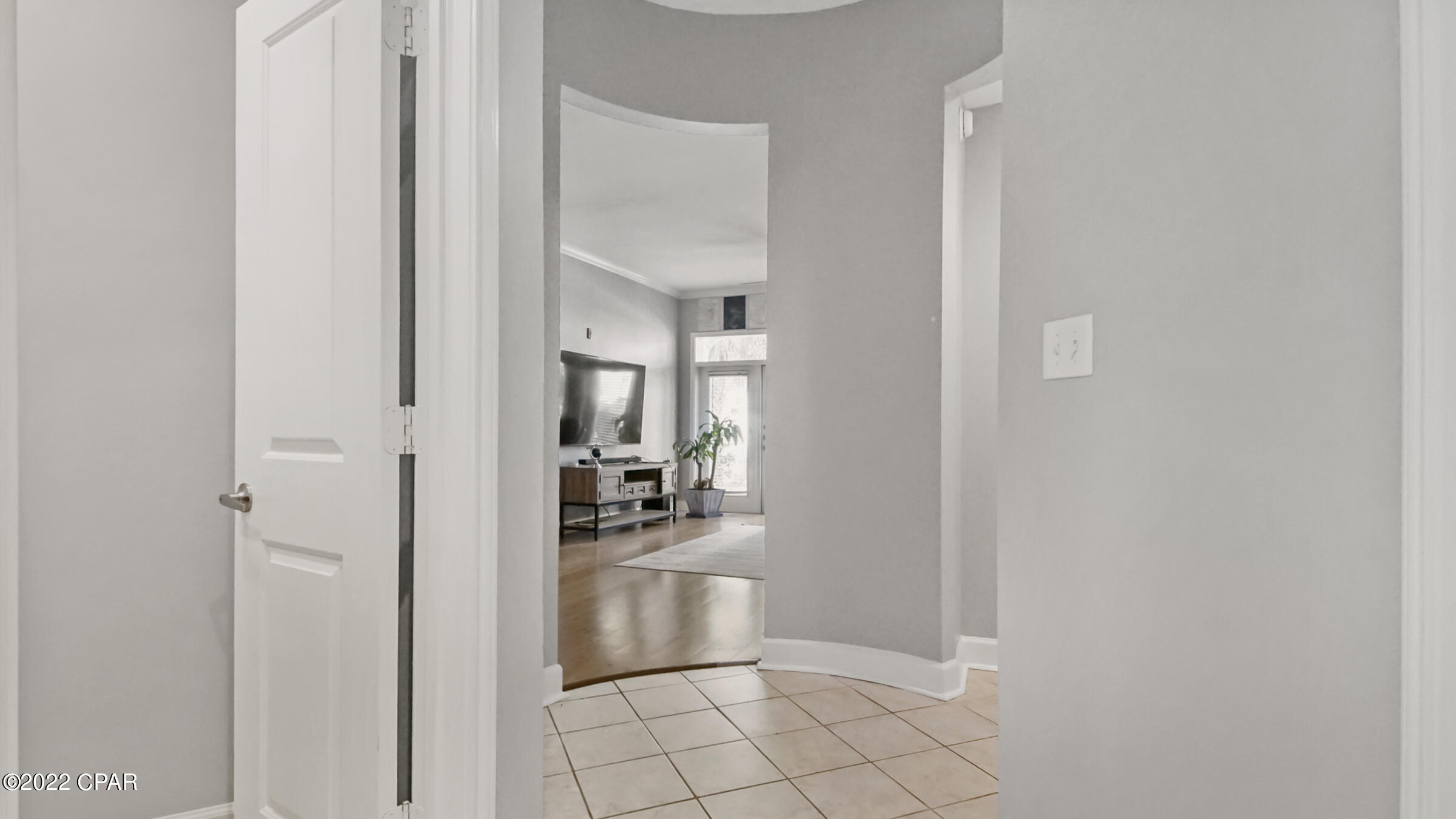 Island Reserve - Residential