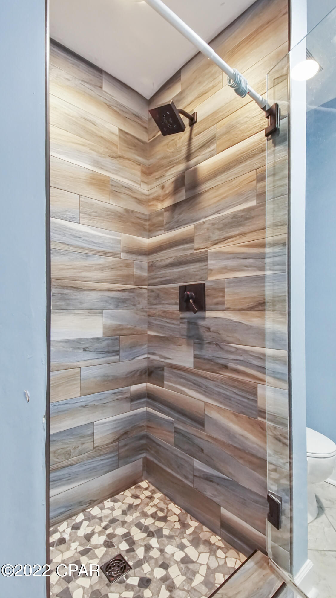 Island Reserve - Residential