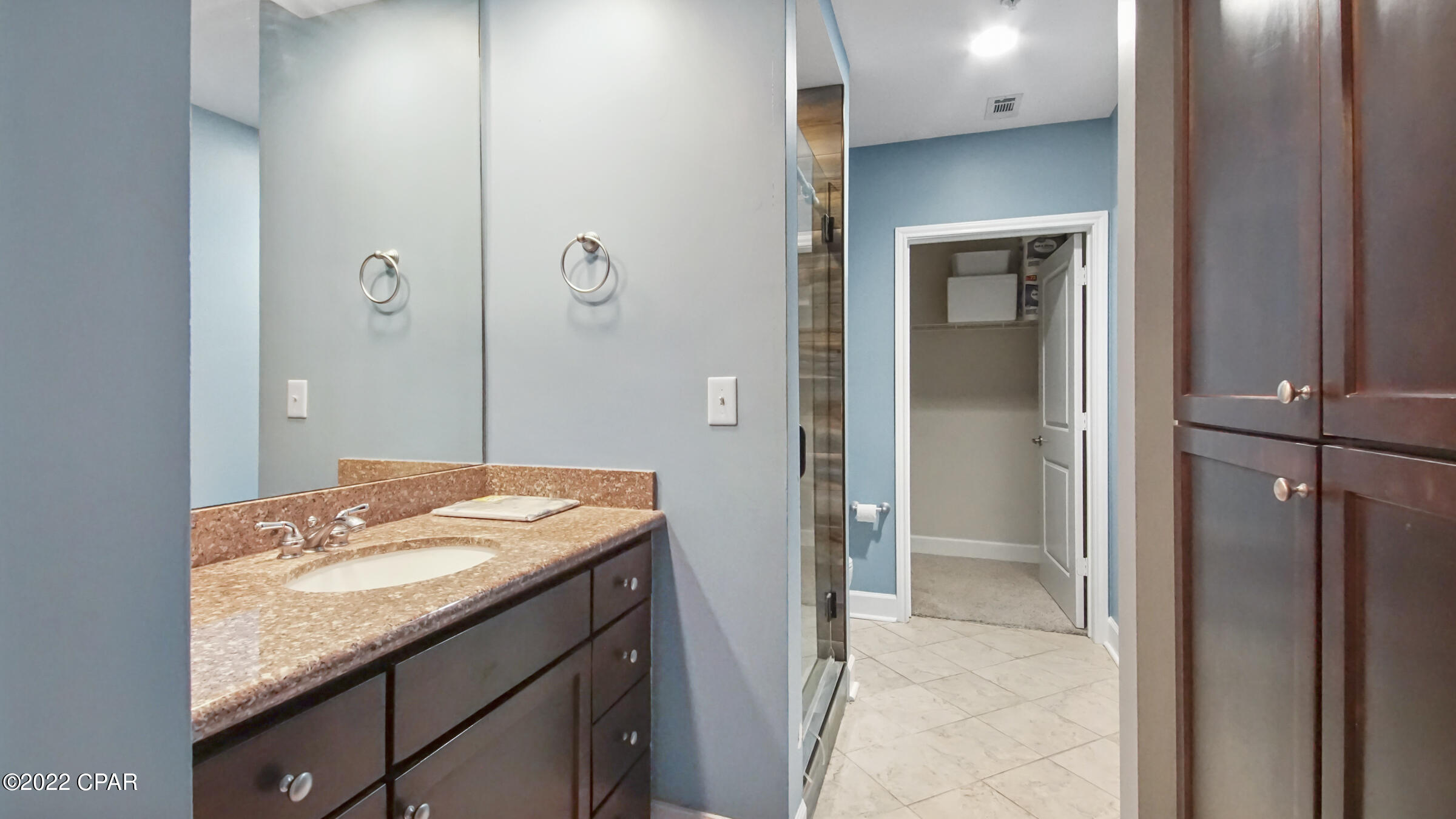 Island Reserve - Residential