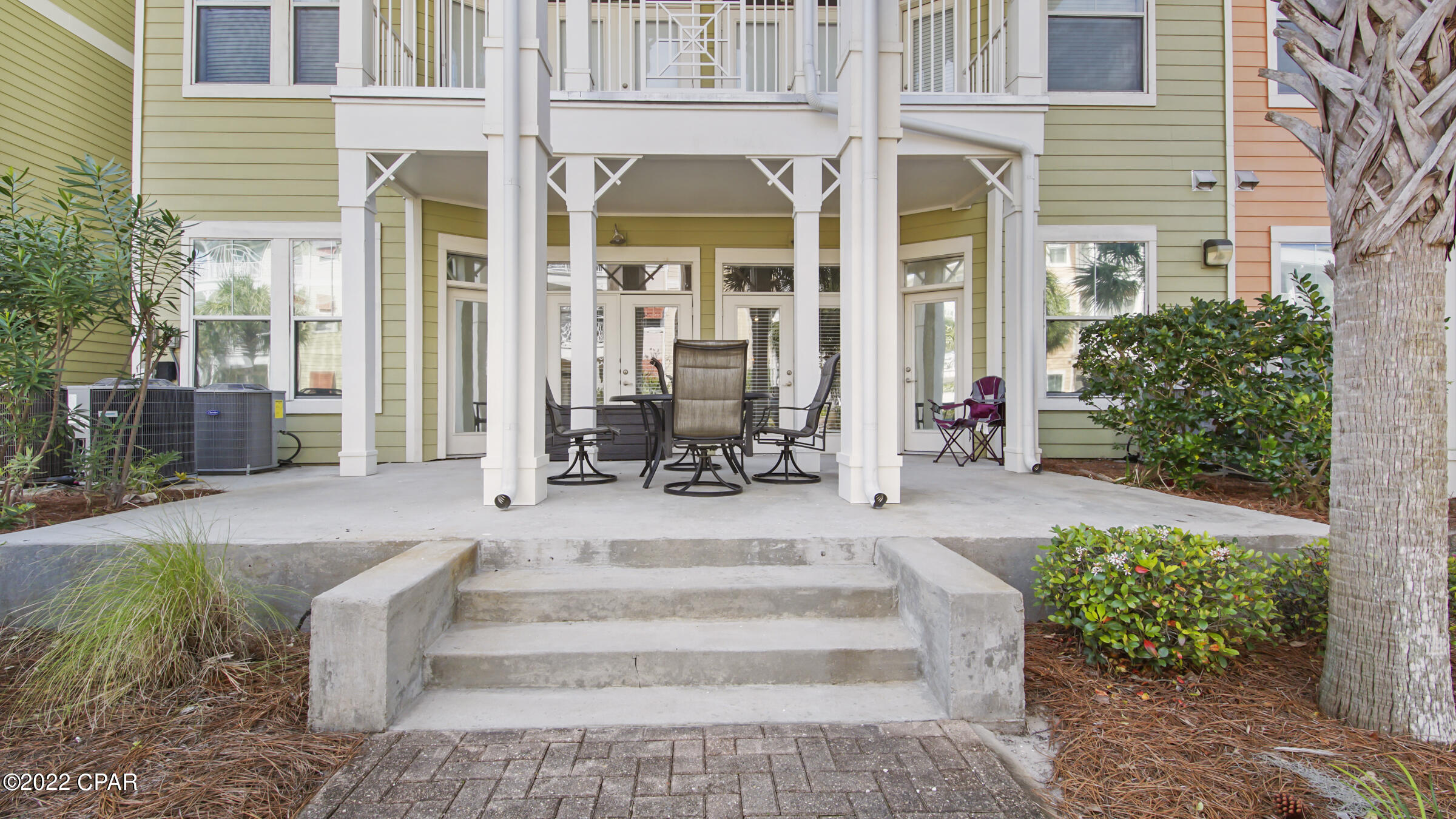 Island Reserve - Residential