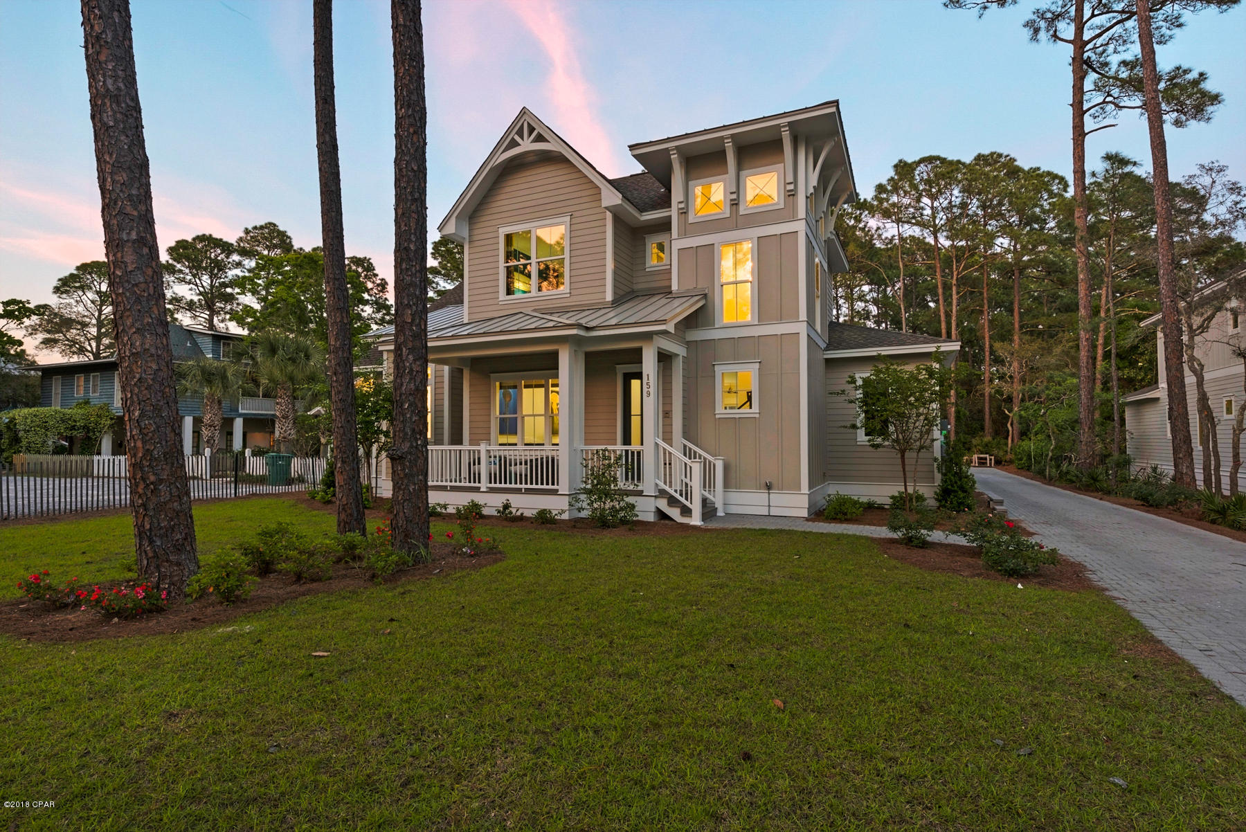 [No Recorded Subdiv] - Residential