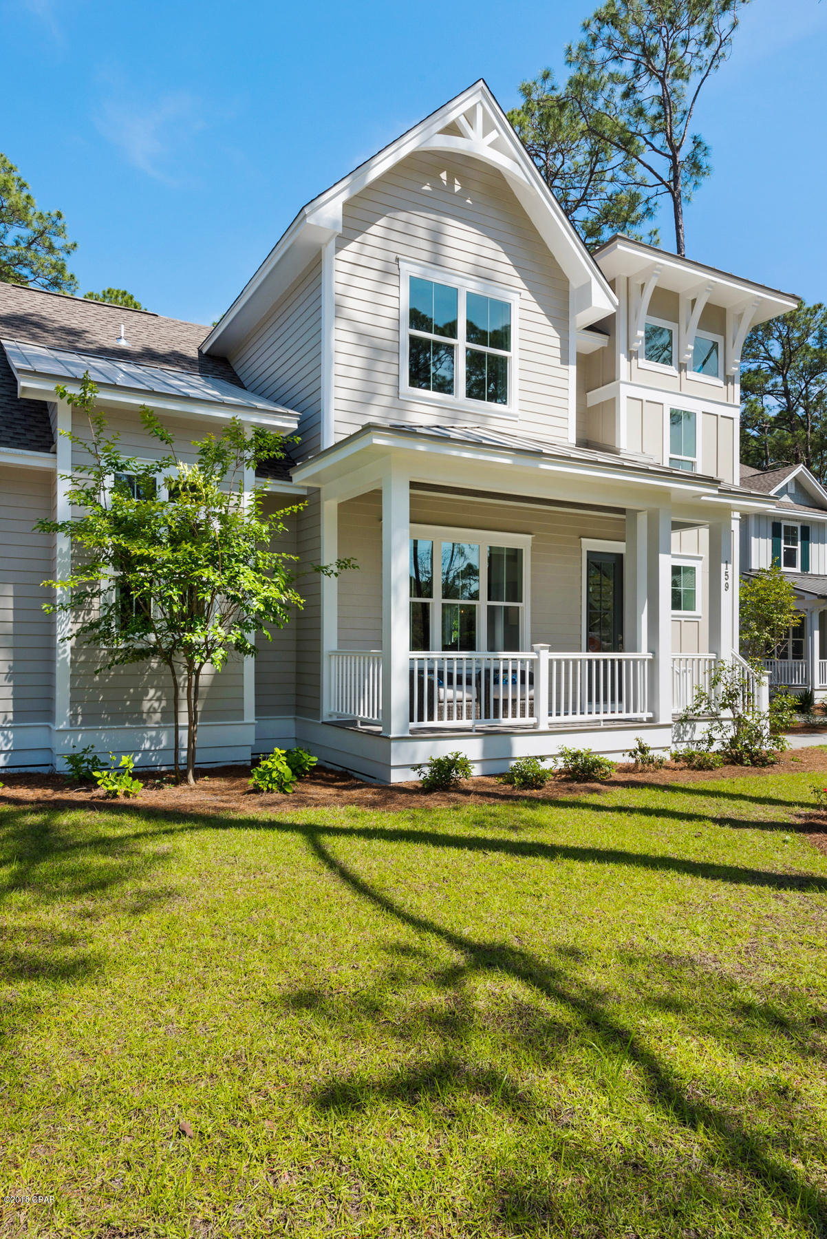 [No Recorded Subdiv] - Residential