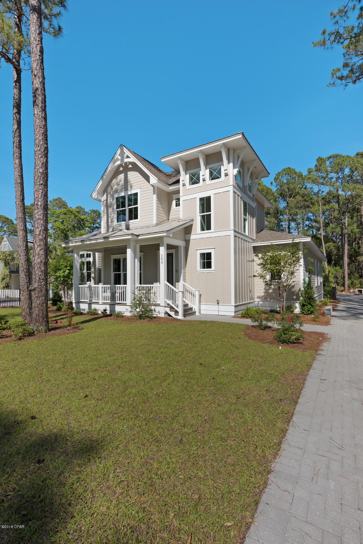 [No Recorded Subdiv] - Residential