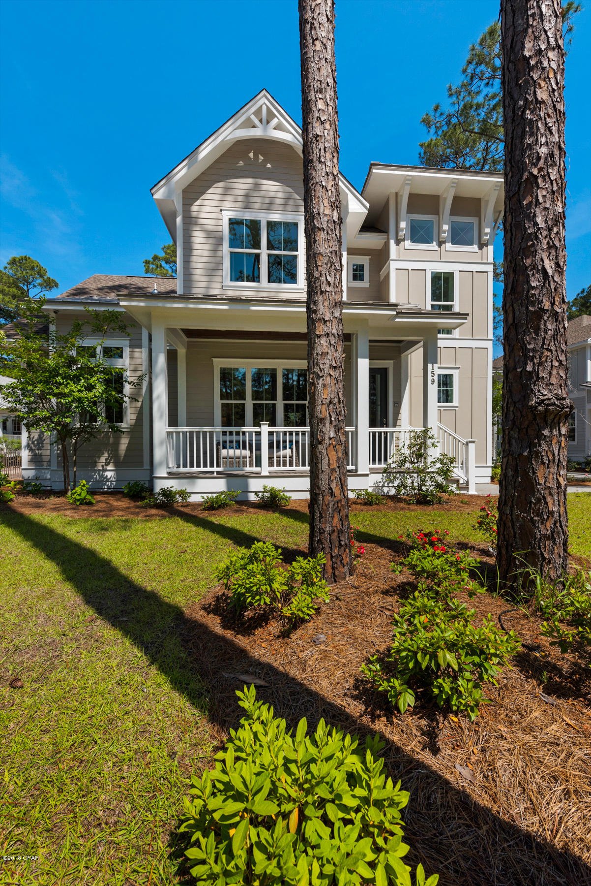 [No Recorded Subdiv] - Residential