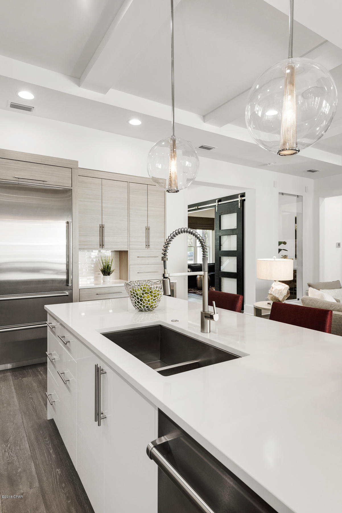 [No Recorded Subdiv] - Residential