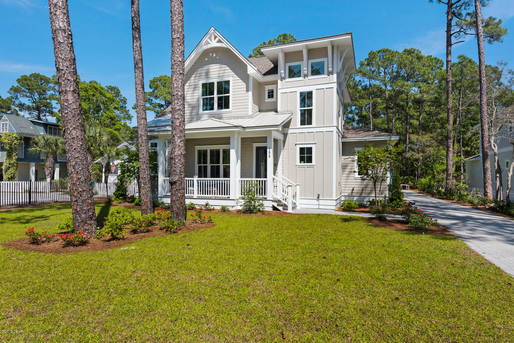 [No Recorded Subdiv] - Residential