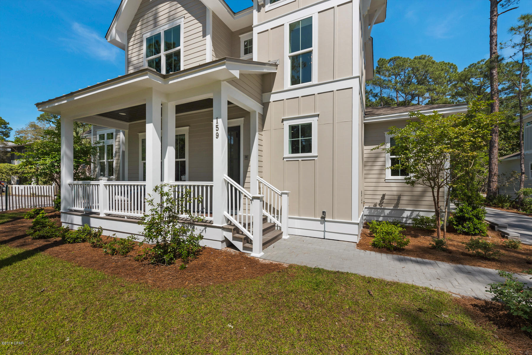 [No Recorded Subdiv] - Residential