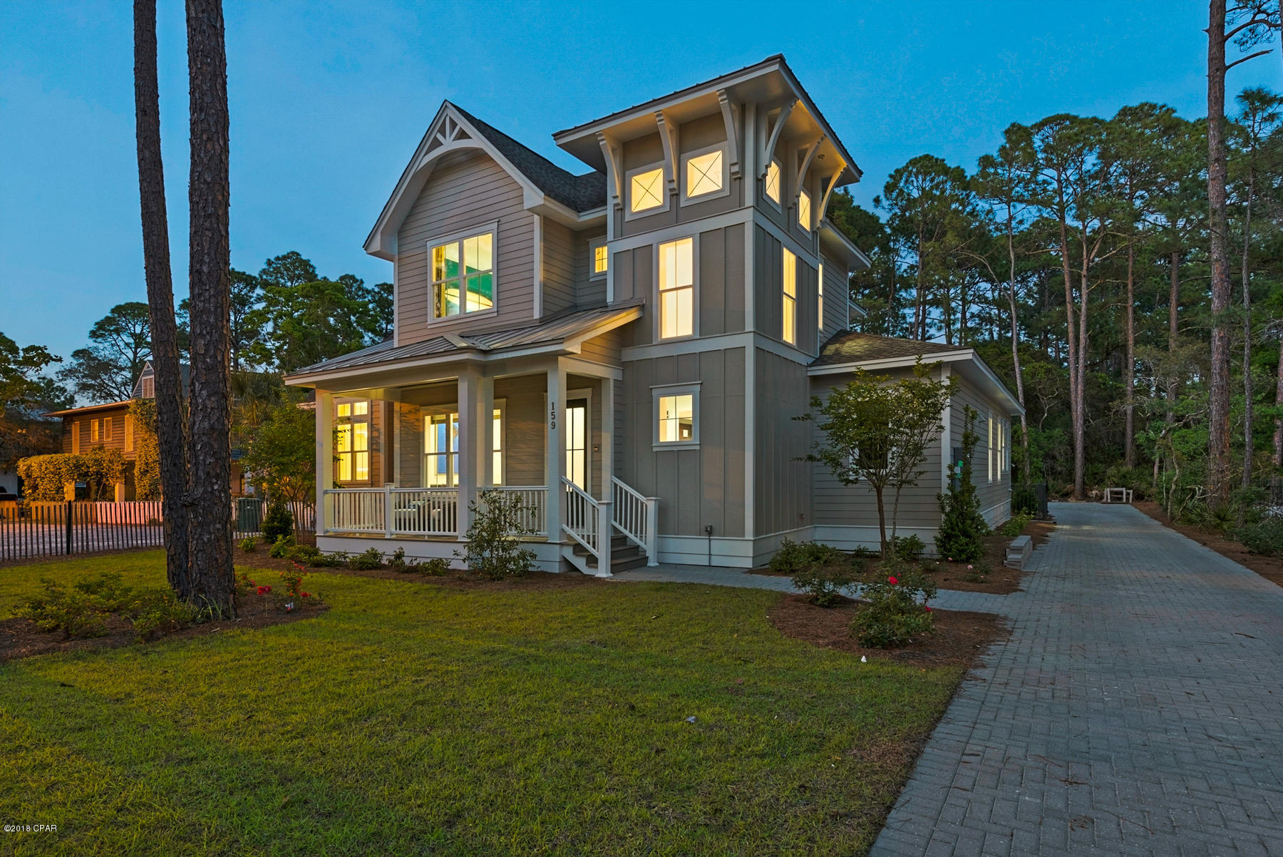 [No Recorded Subdiv] - Residential