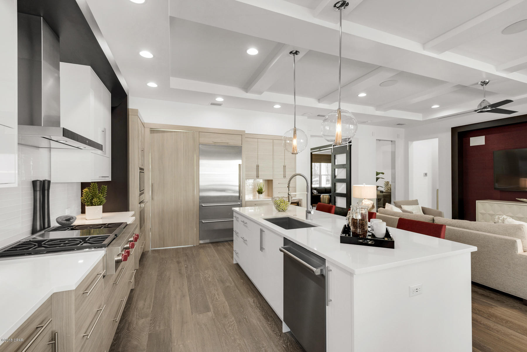 [No Recorded Subdiv] - Residential